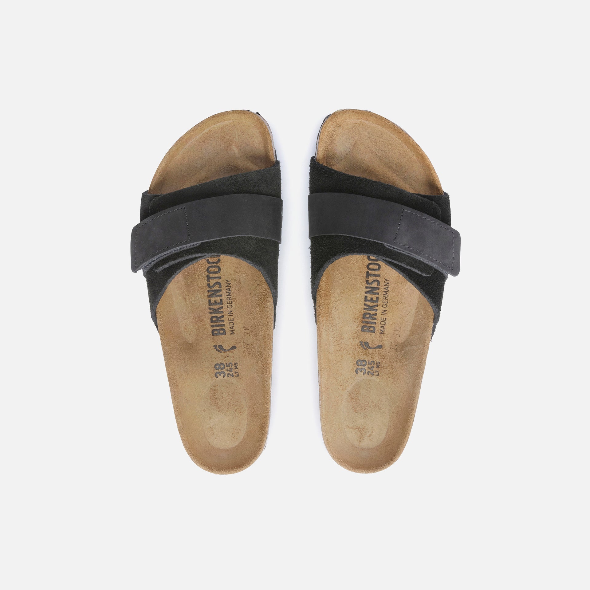 Birkenstock Oita - Black