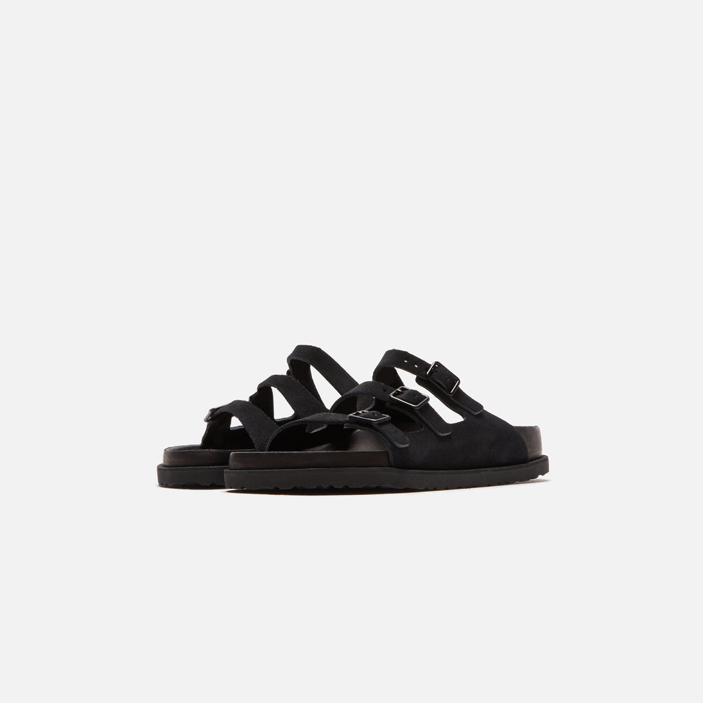 Birkenstock 1774 WMNS Florida - Black