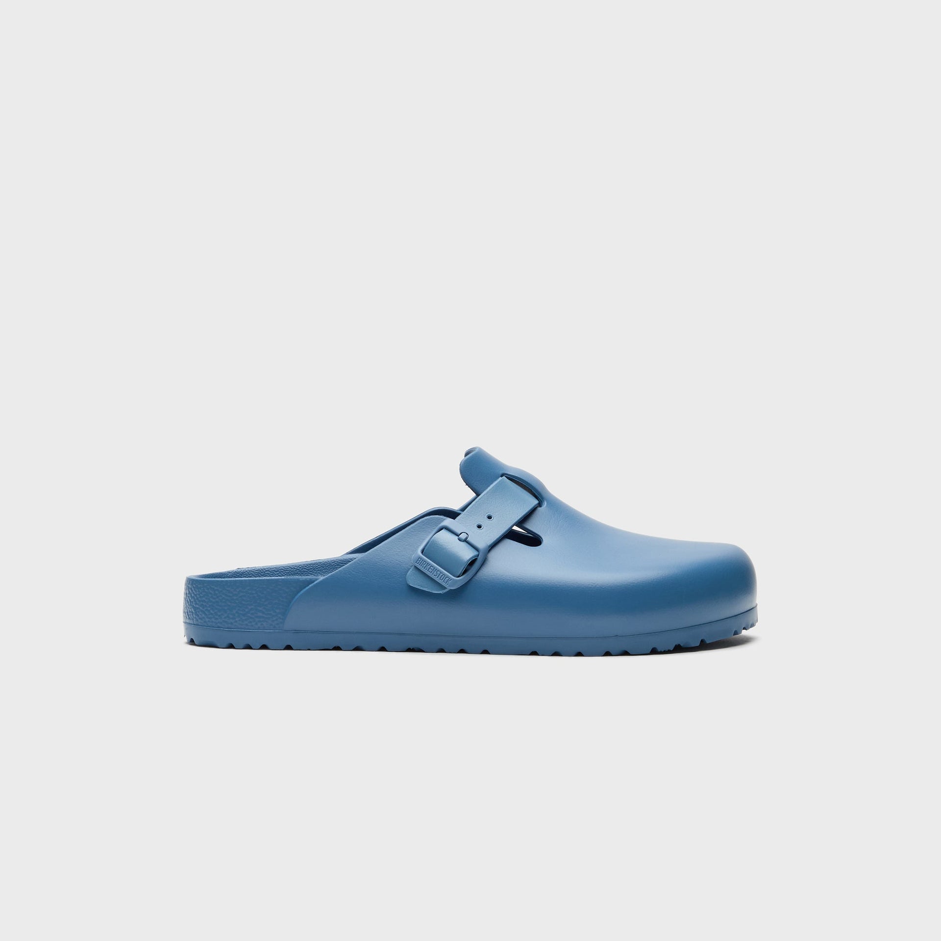 Birkenstock Boston EVA - Elemental Blue