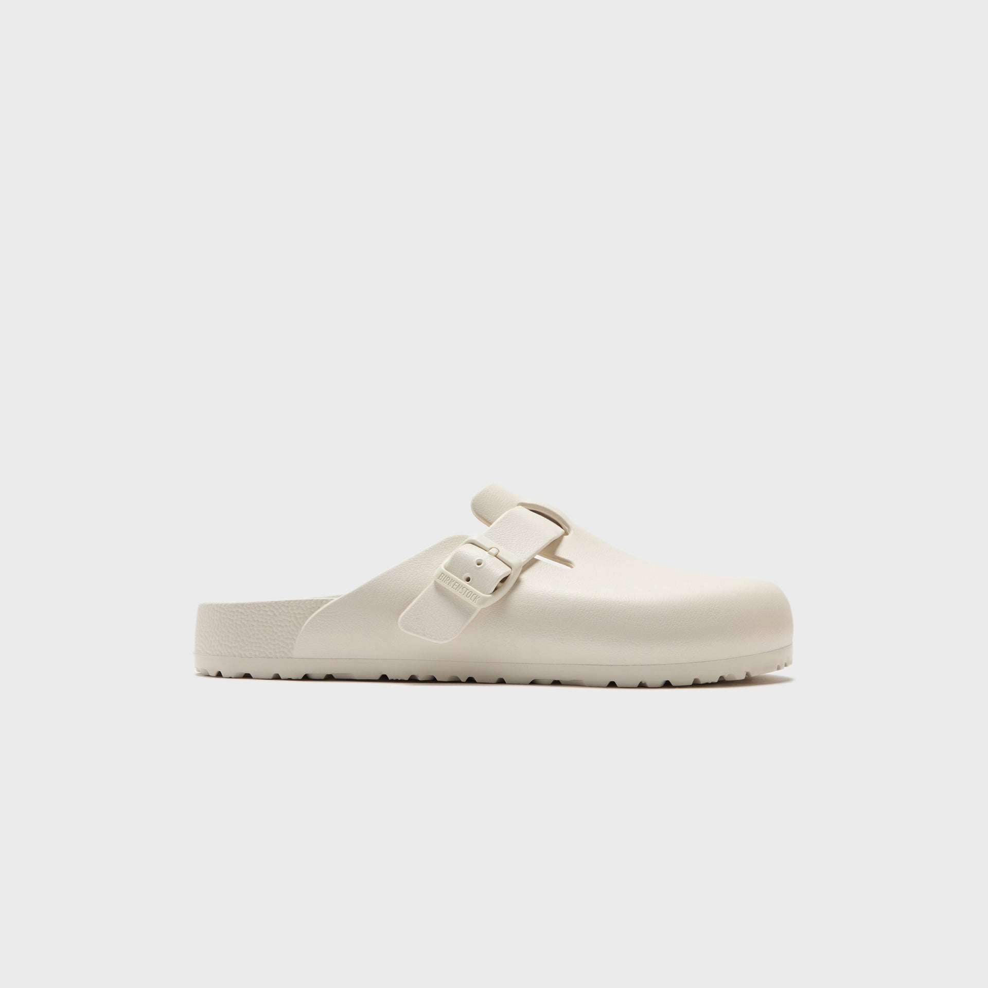 Birkenstock Boston EVA - Eggshell