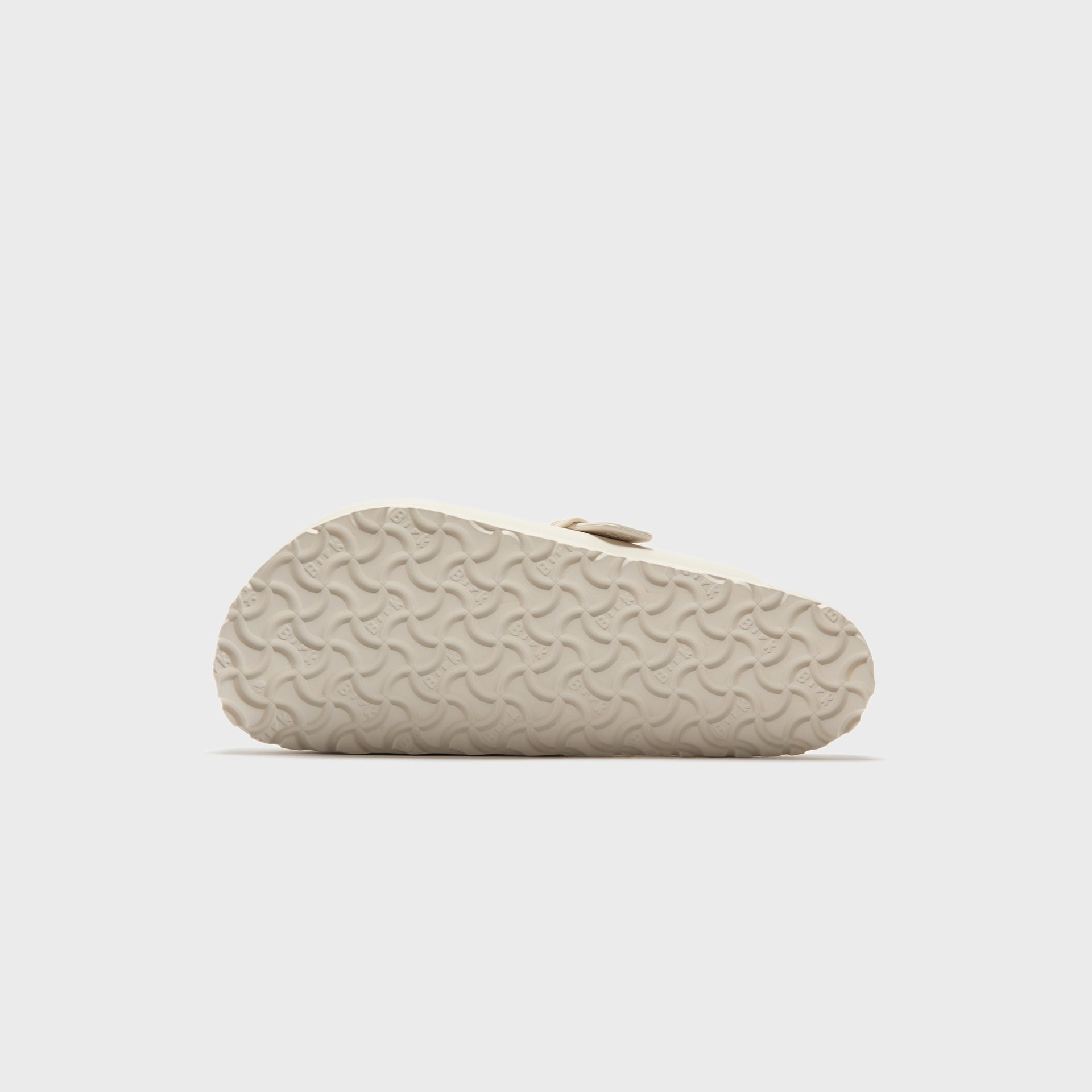 Birkenstock Boston EVA - Eggshell