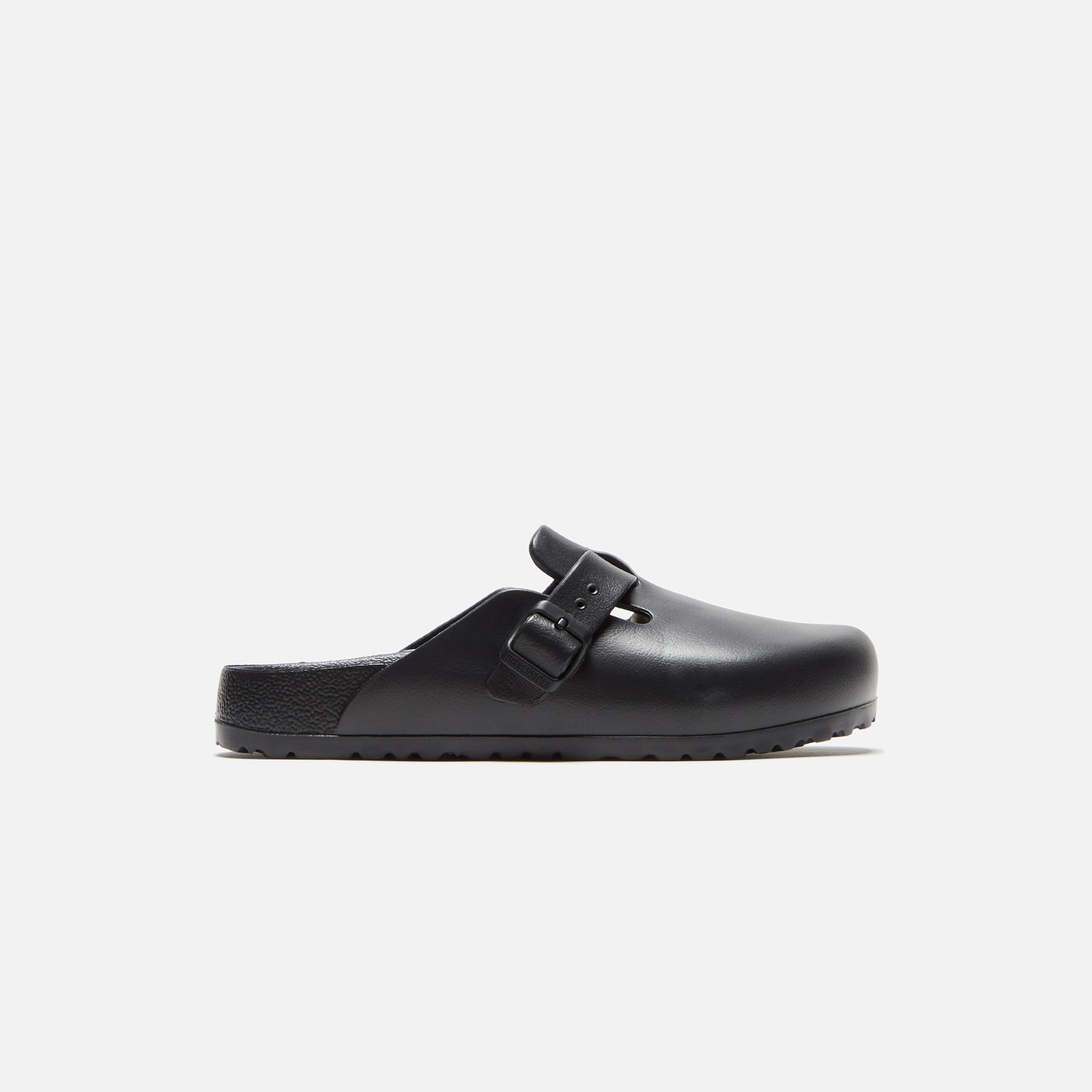 Birkenstock Boston - EVA Black