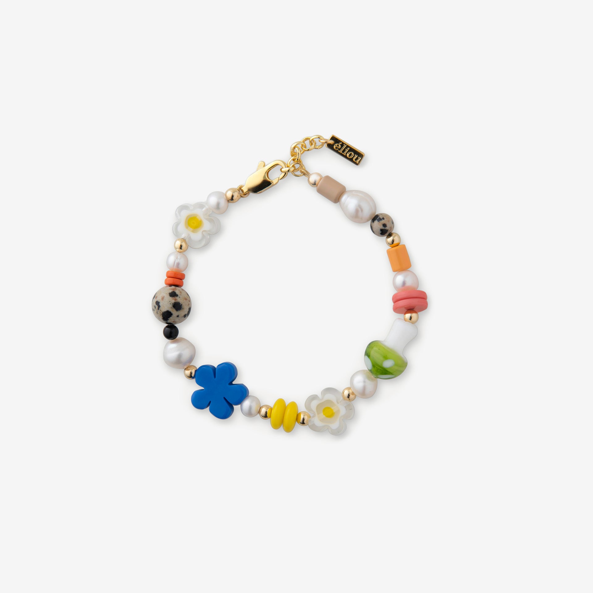 Eliou Mamo Bracelet - Multi