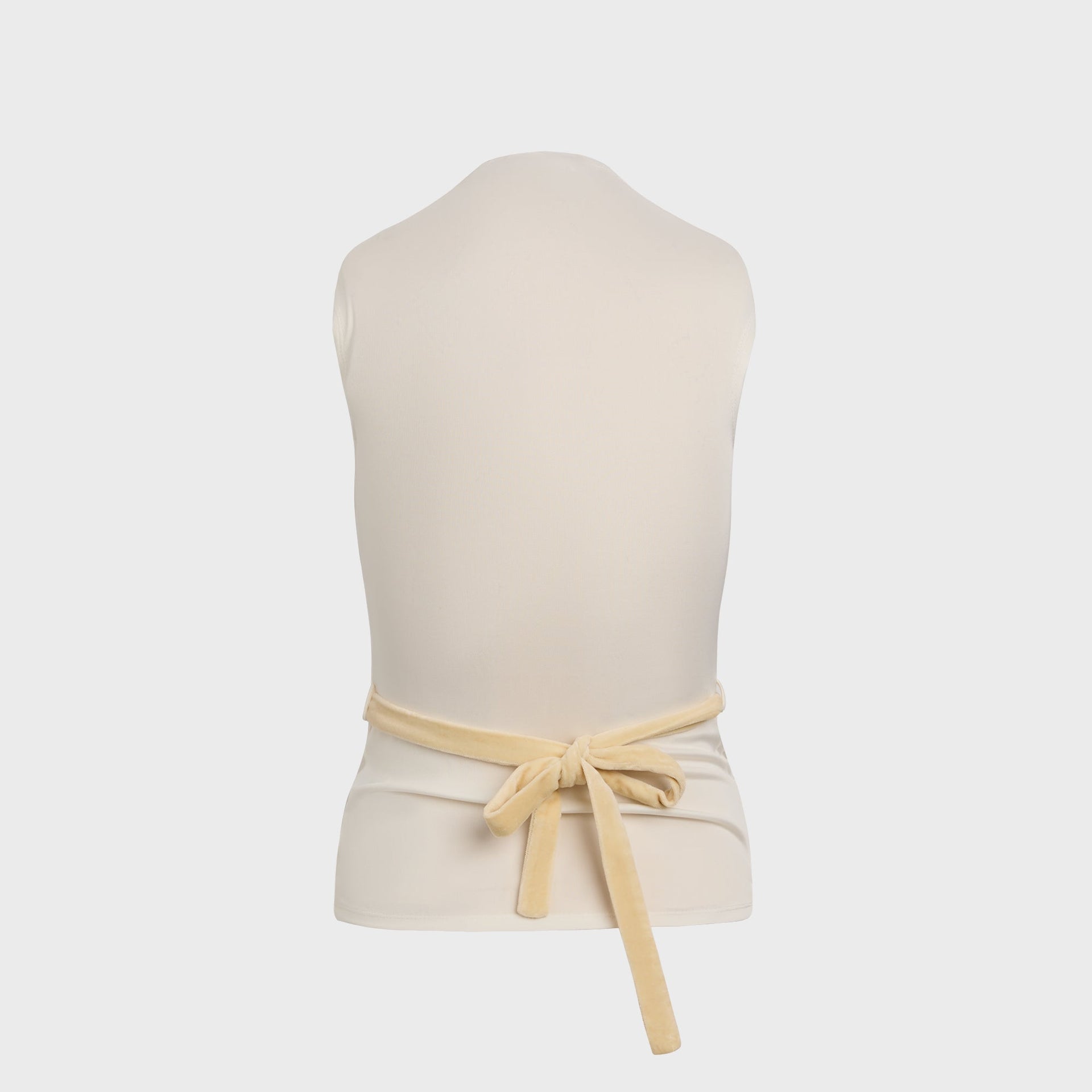 Buci Ember Top - Almond