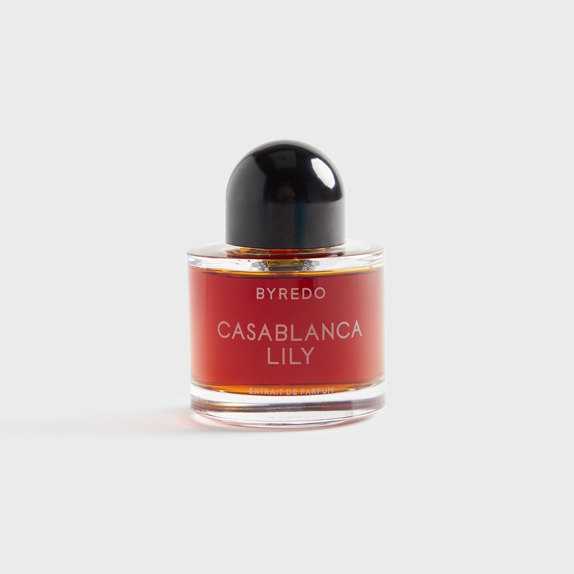 Byredo Eau De Parfum Night Veils 50ml Casablanca Lily