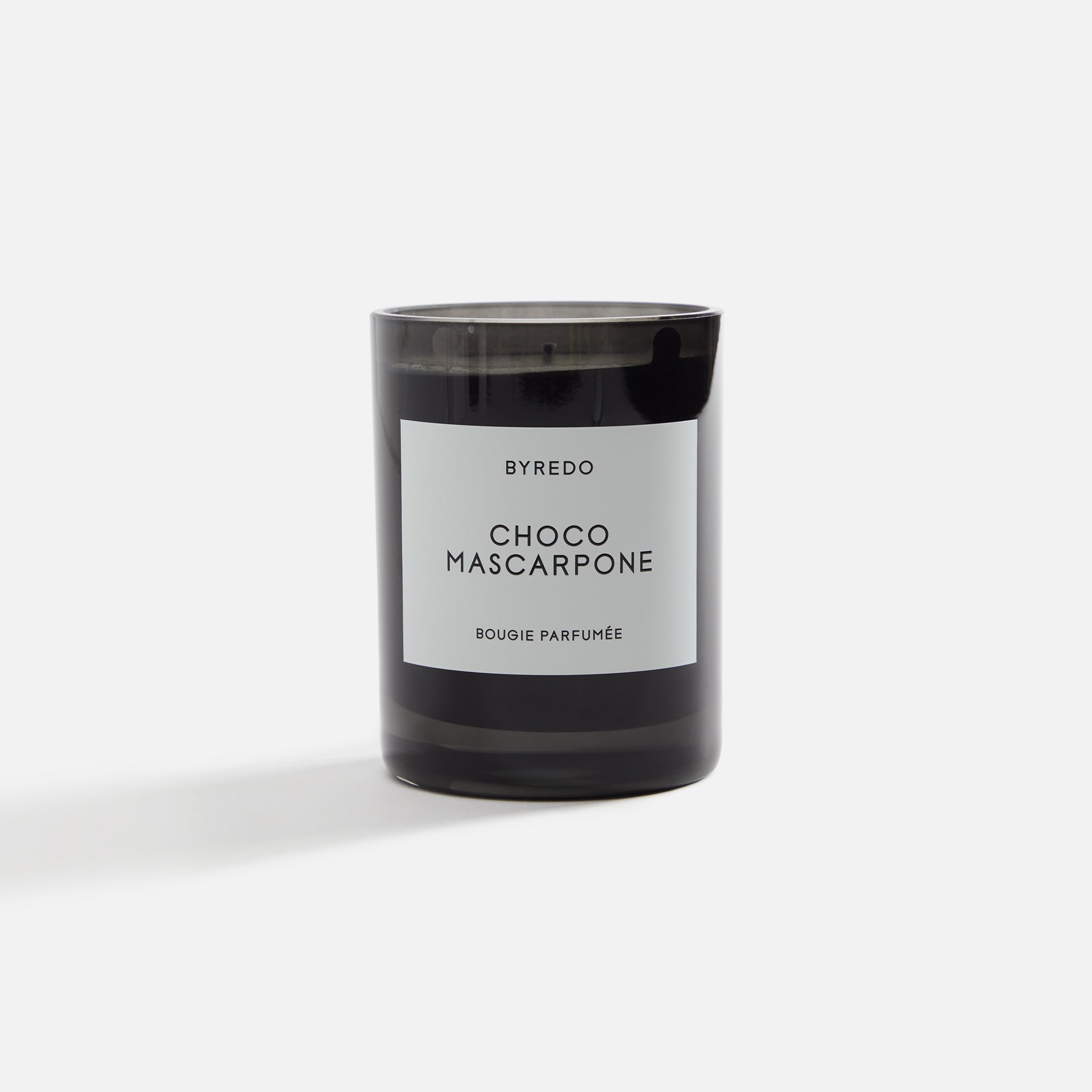 Byredo Chocolate Mascarpone 240g Candle