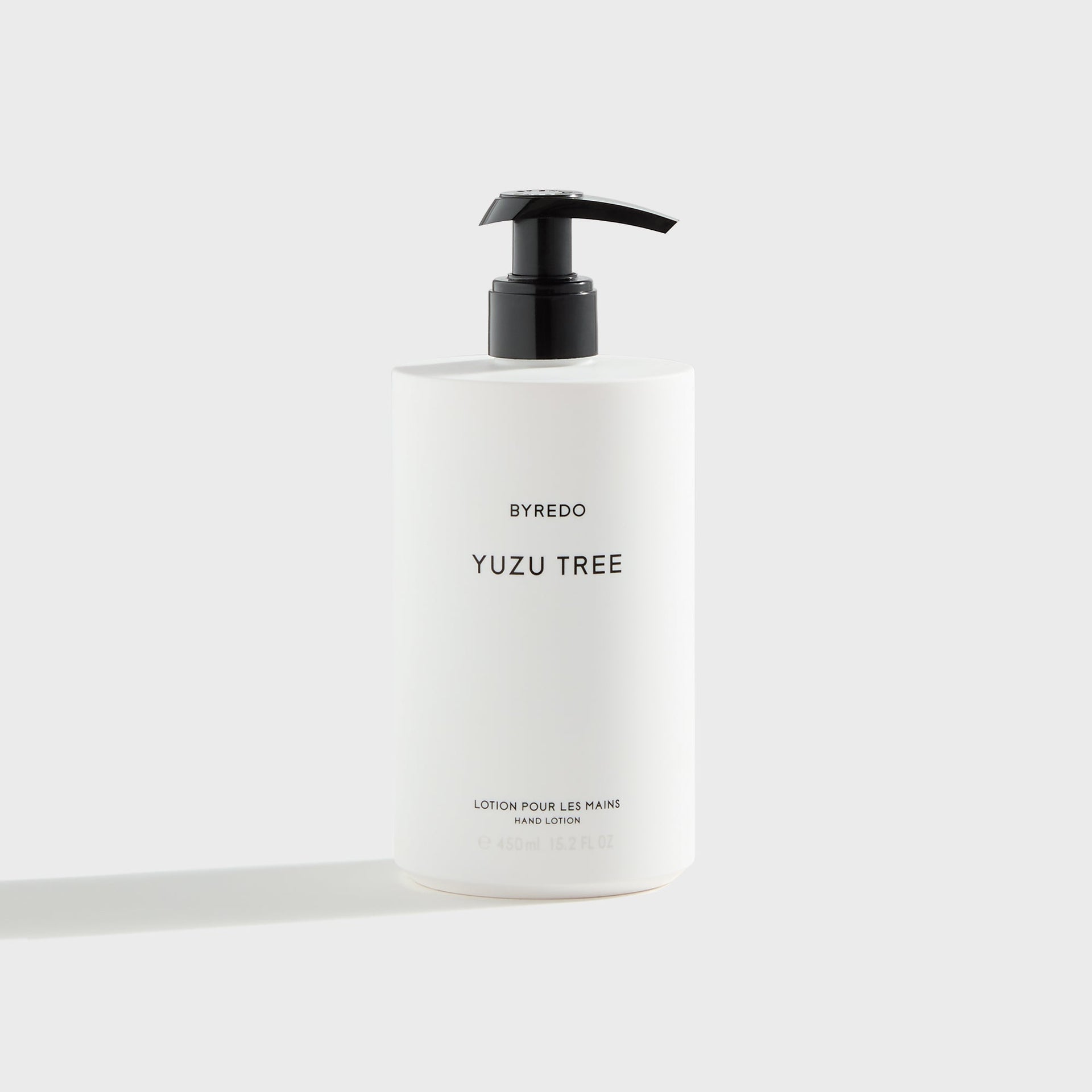 Byredo Byr Yuzu Tree Hand Wash 450ml