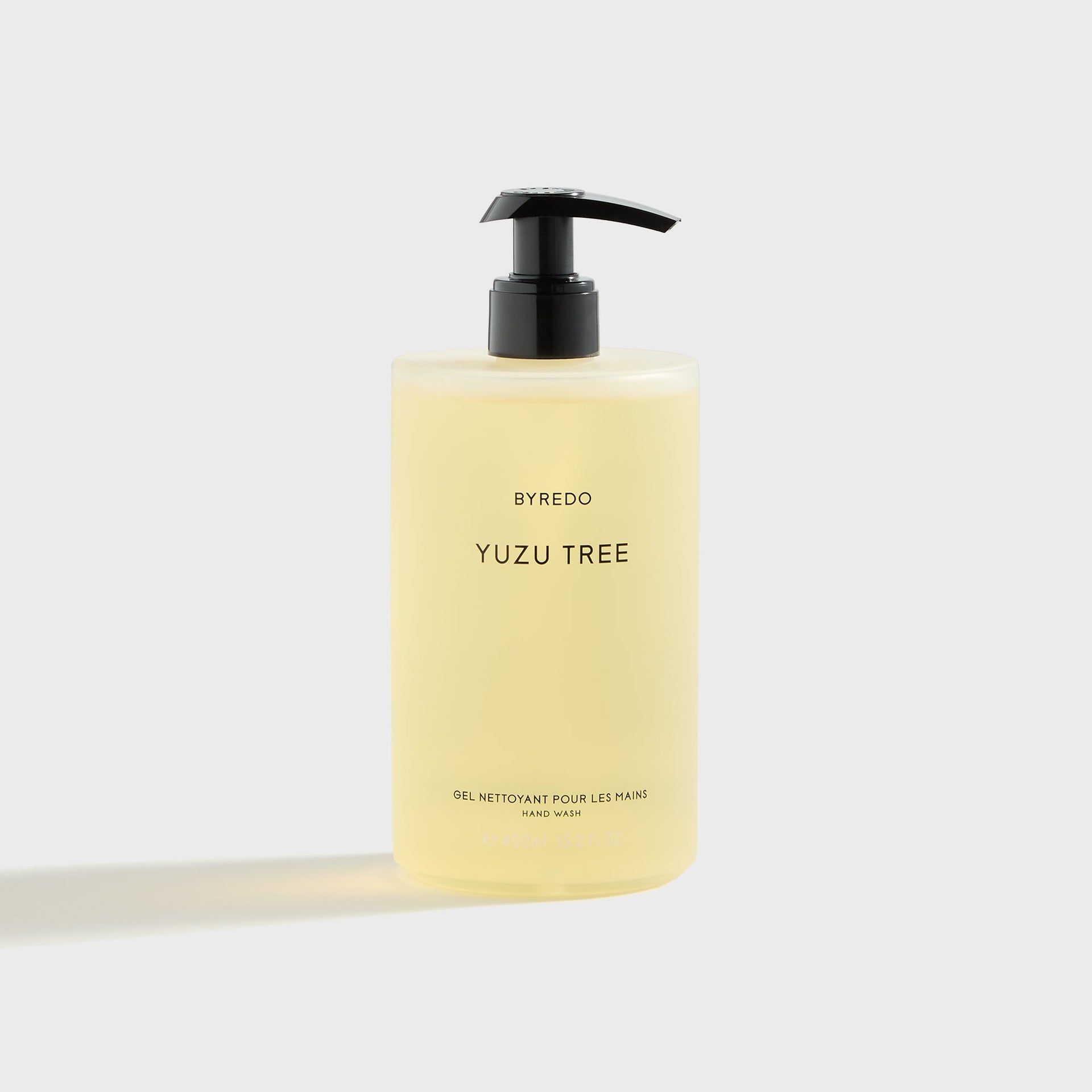 Byredo Byr Yuzu Tree Hand Wash 450ml