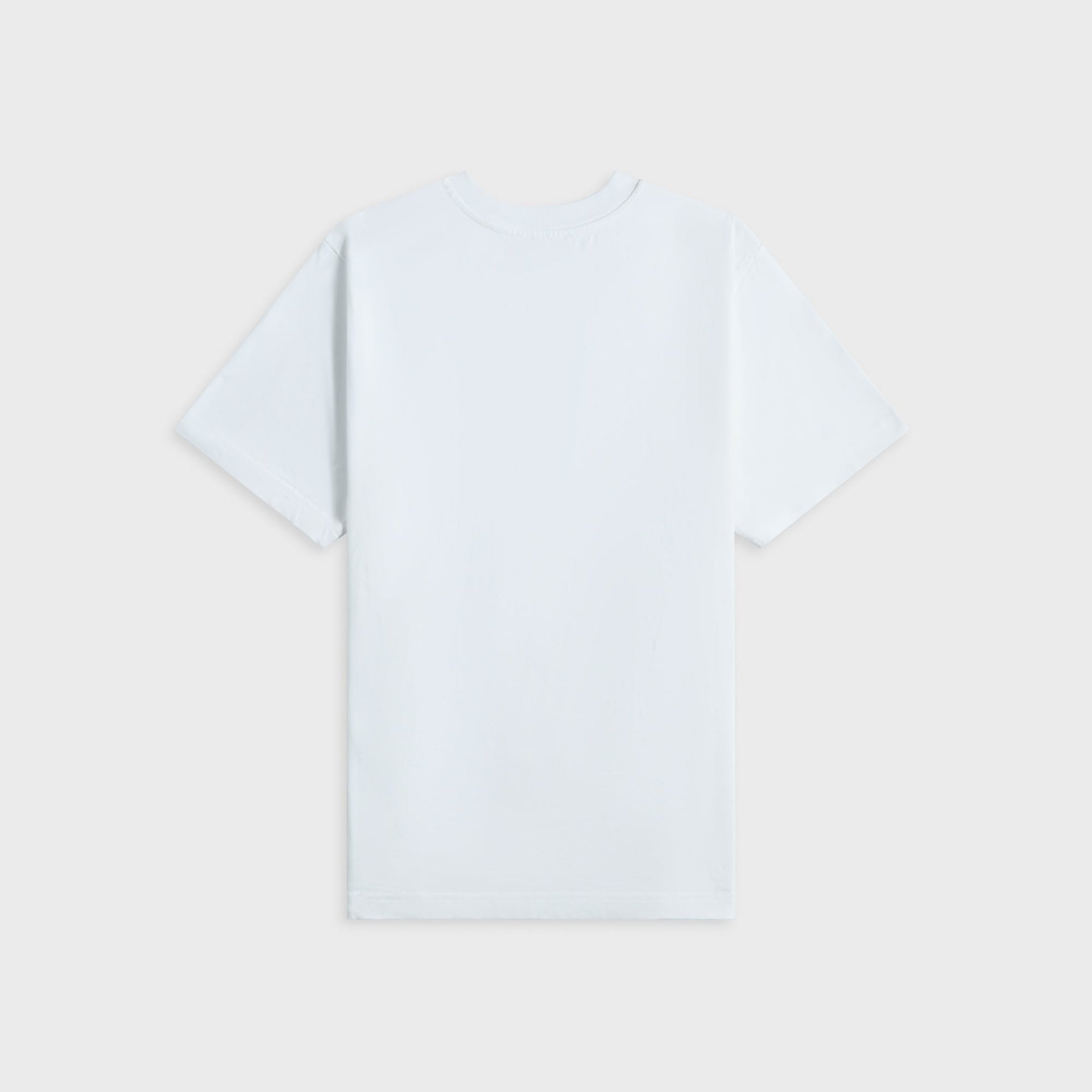 Casablanca Montagne Sportif Oversized Tee in White