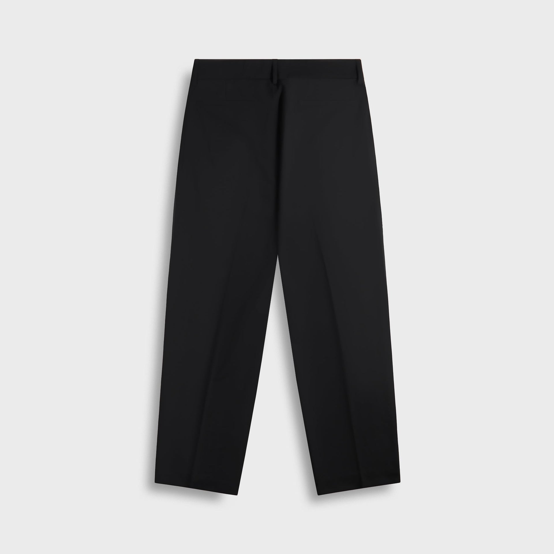 Barena Trousers Nerio Crielo - Nero