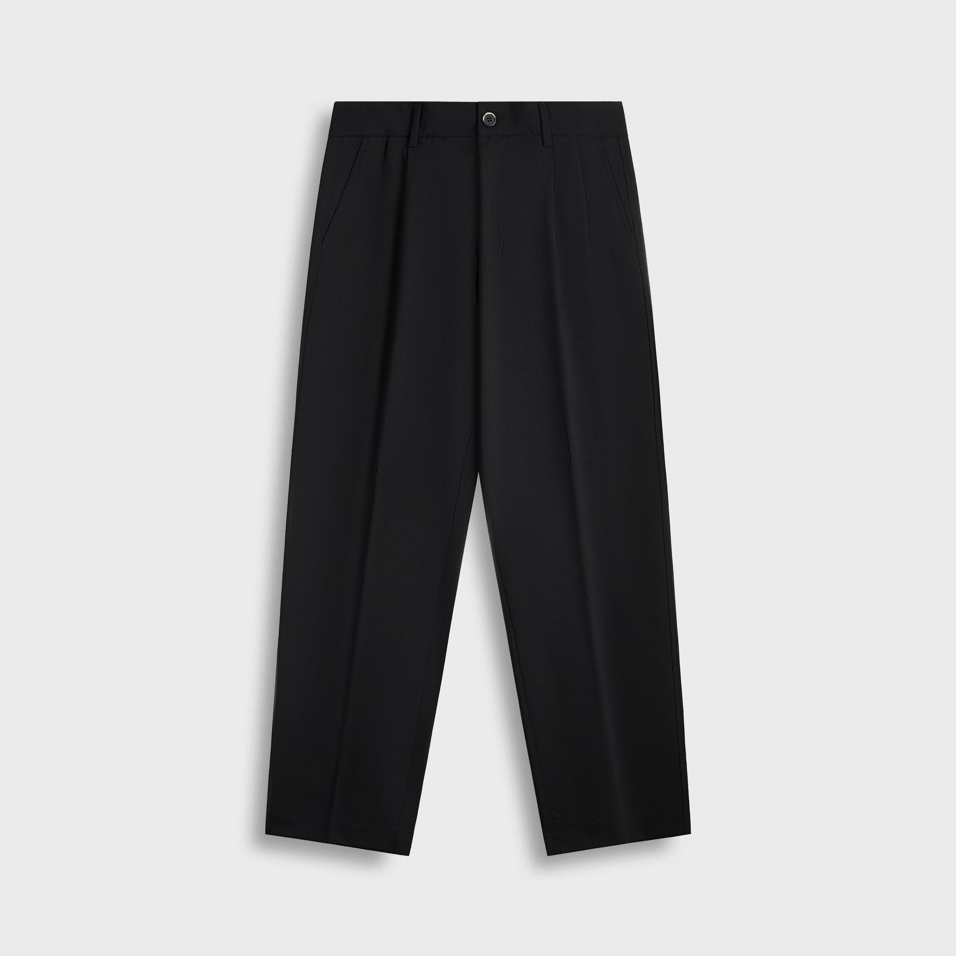 Barena Trousers Nerio Crielo - Nero