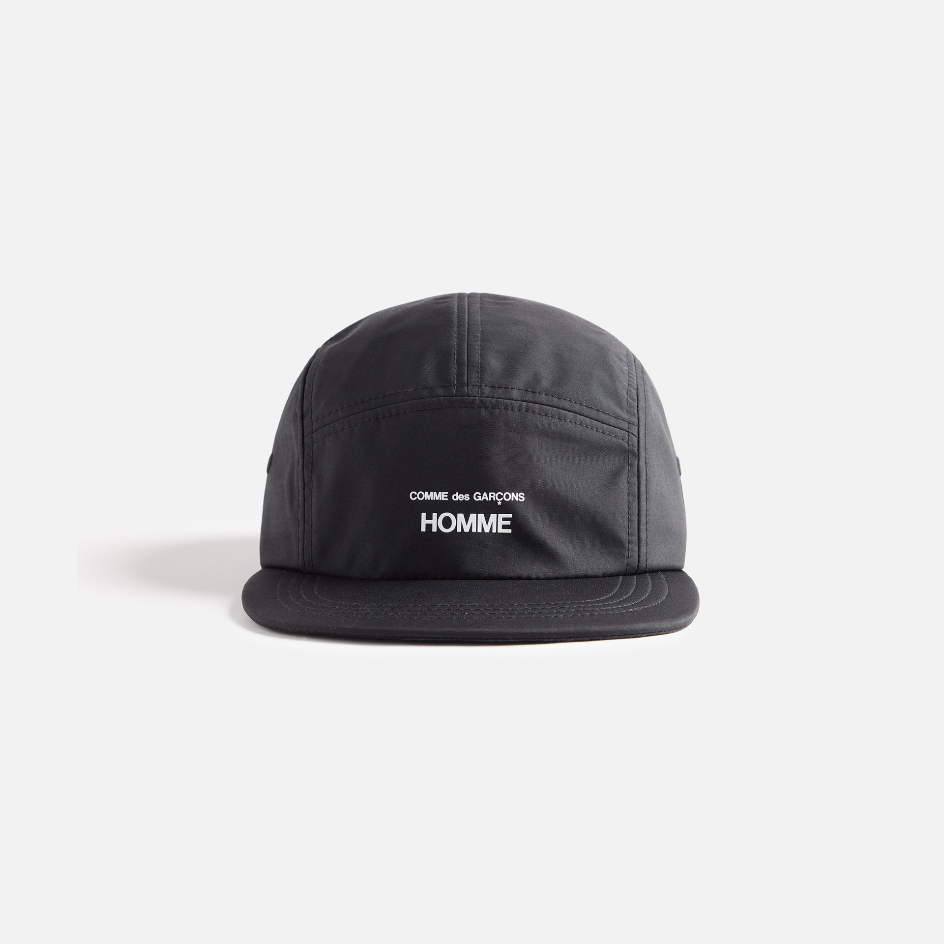 CDG Homme Cap - Black