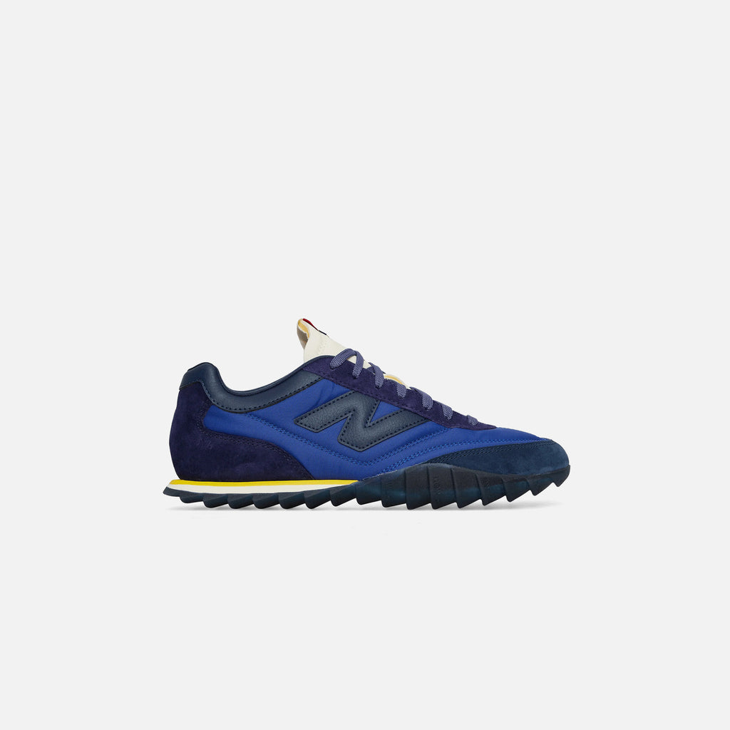 Junya Watanabe Man x New Balance URC30 - Blue / Navy