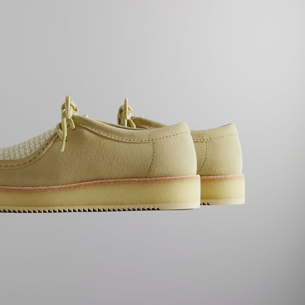 Ronnie Fieg for Clarks Originals 8th St Rossendale II Ronnie Fieg for Clarks Originals 8th St Rossendale II
