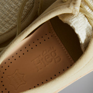 Ronnie Fieg for Clarks Originals 8th St Rossendale II - Maple Combi