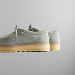 Ronnie Fieg for Clarks Originals 8th St Rossendale II - Pale Green