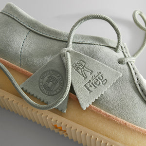 Ronnie Fieg for Clarks Originals 8th St Rossendale II - Pale Green