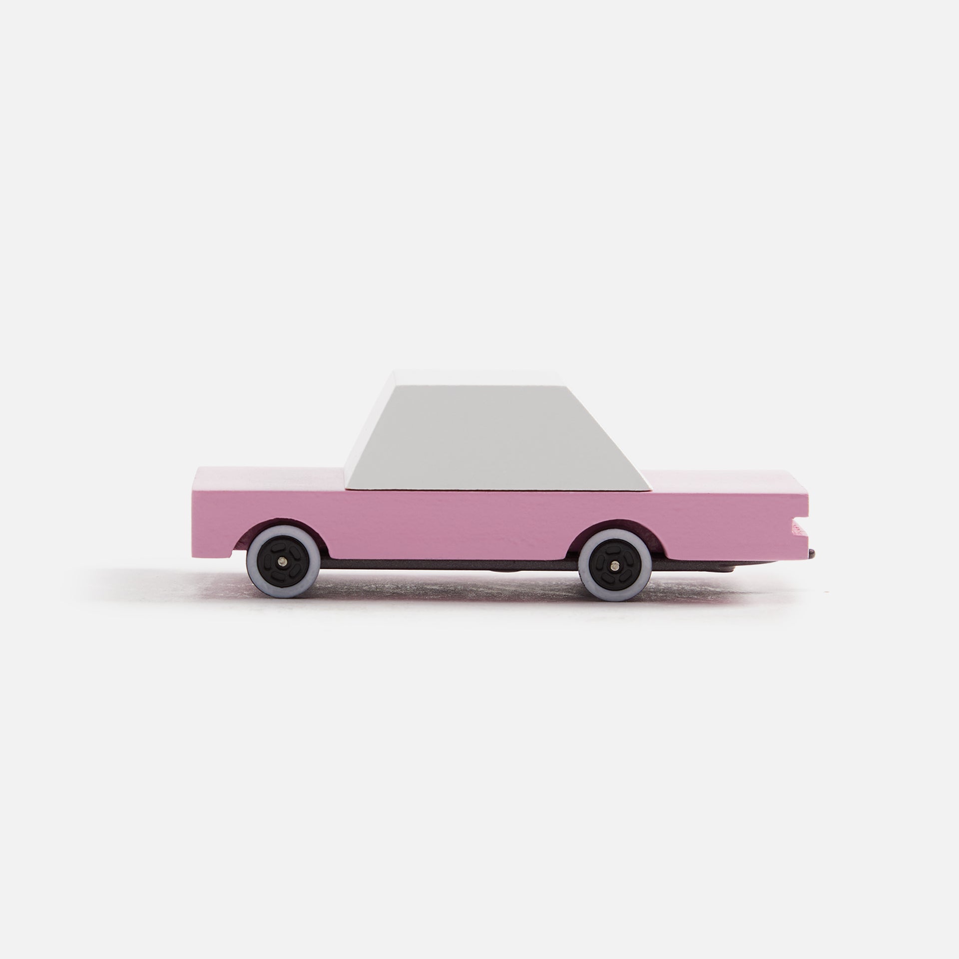 Candylab Candycar - Pink Sedan