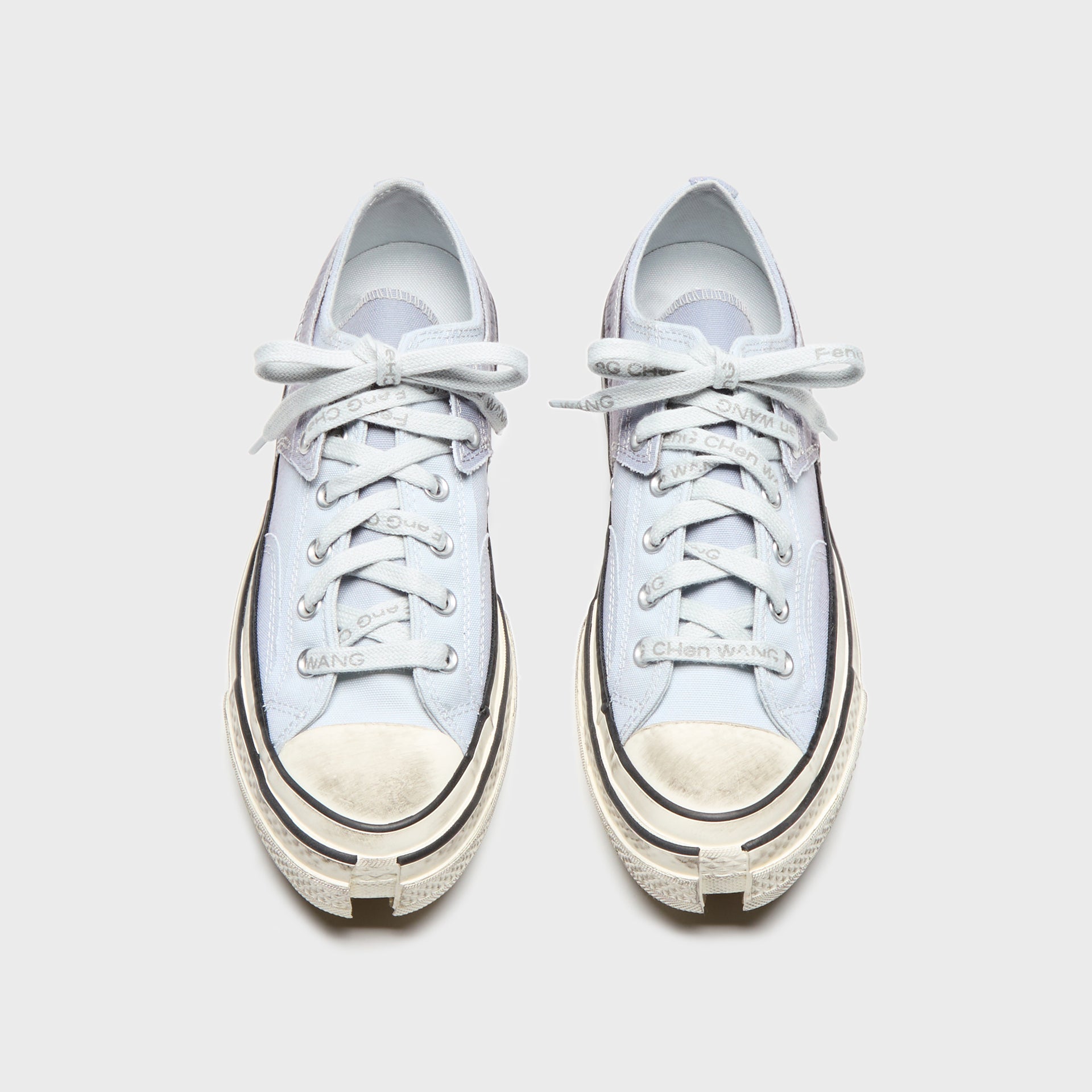 Converse x Feng Chen Wang Chuck 70 2-in-1 - Ox Blue / Egret / Black