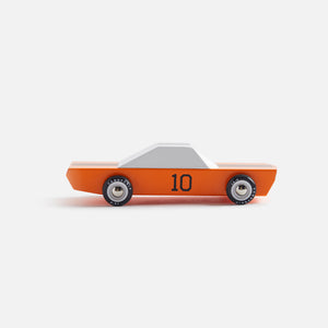 Candylab The GT 10 Racer Car - Orange
