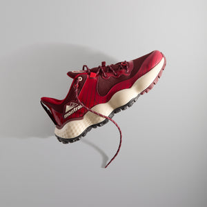 Kith for Columbia Montrail™ Trinity™ MX Trail - Tapestry / Snow