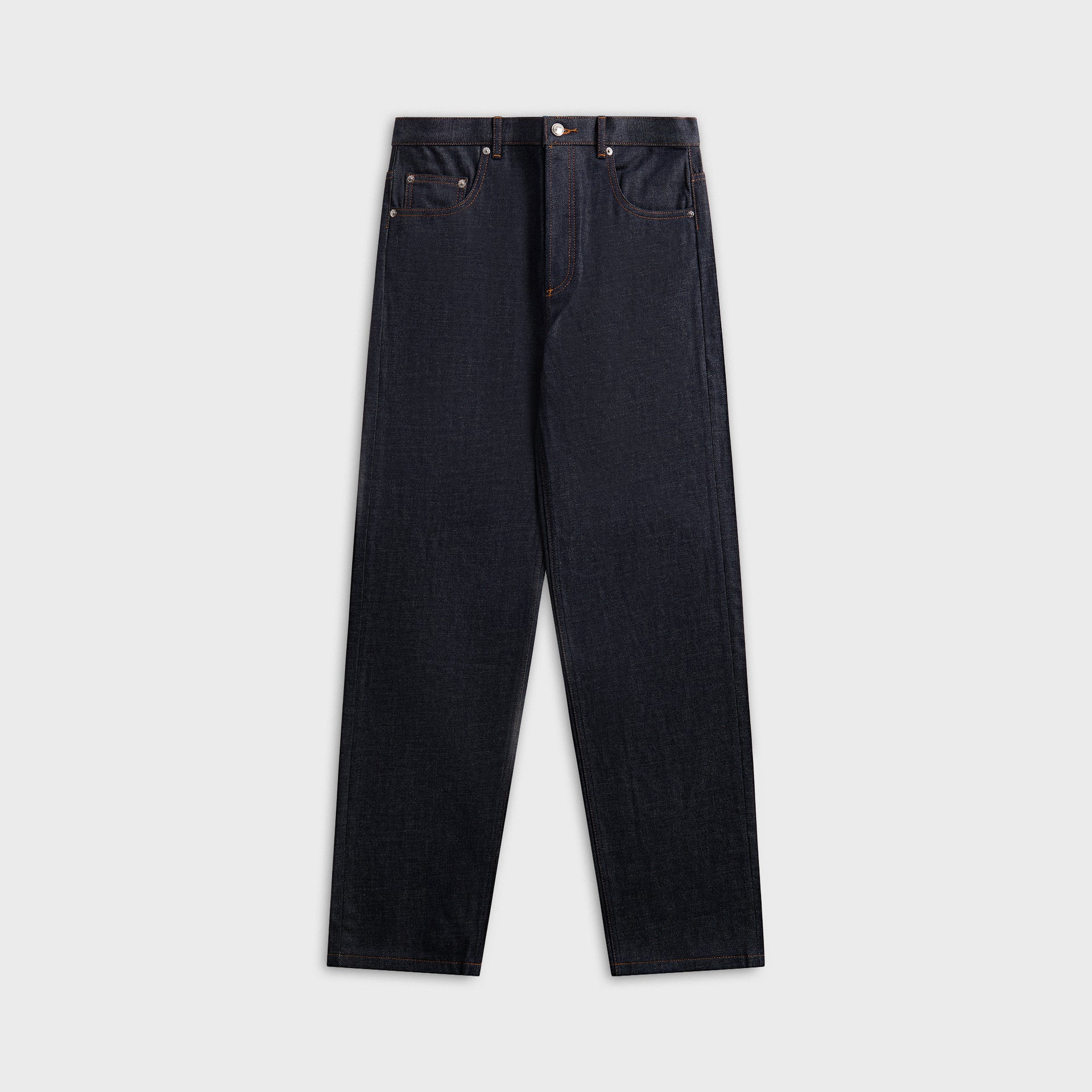 A.P.C Jean Fairfax - Indigo