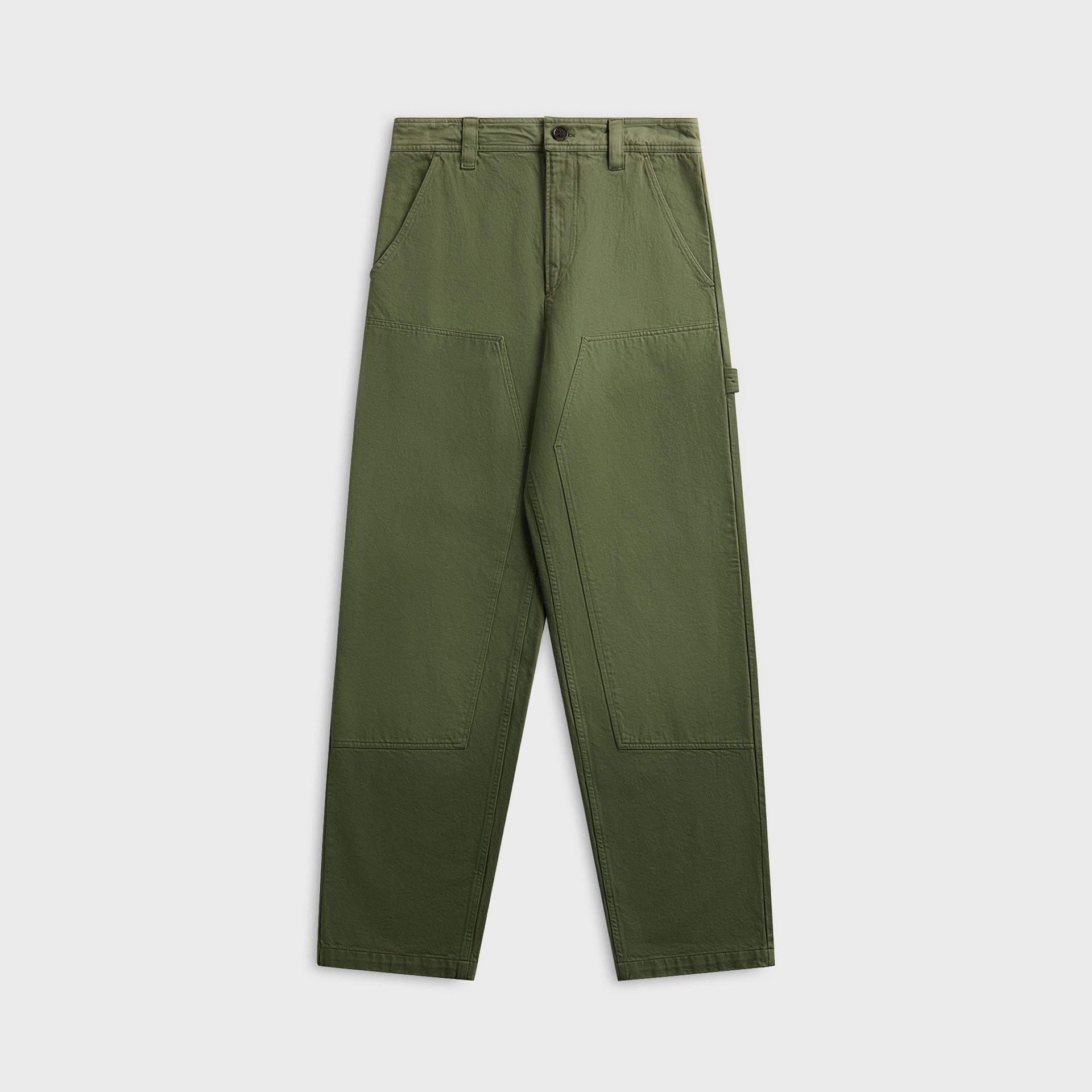 A.P.C Jean Gustav - Green