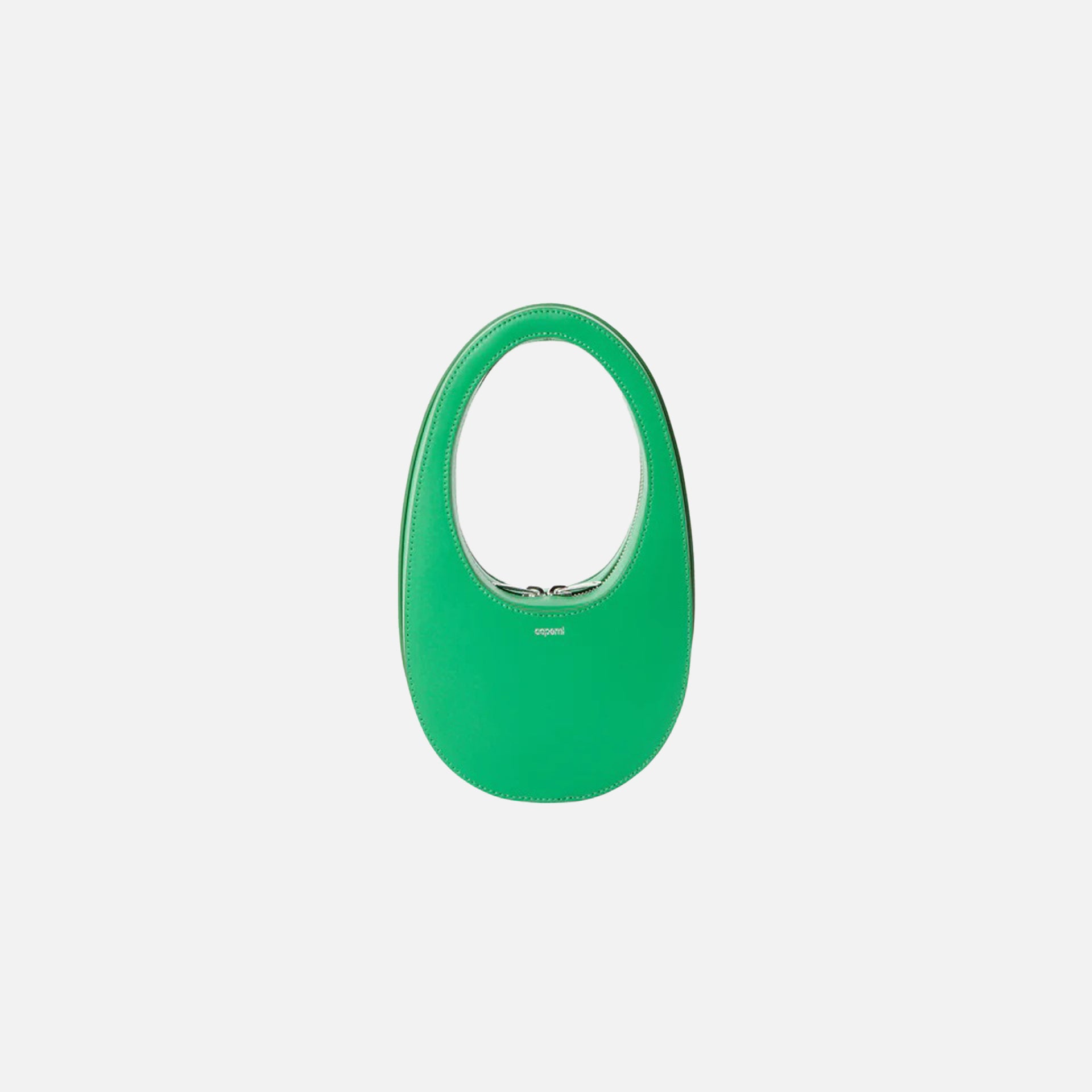 Coperni Swipe Bag - Green