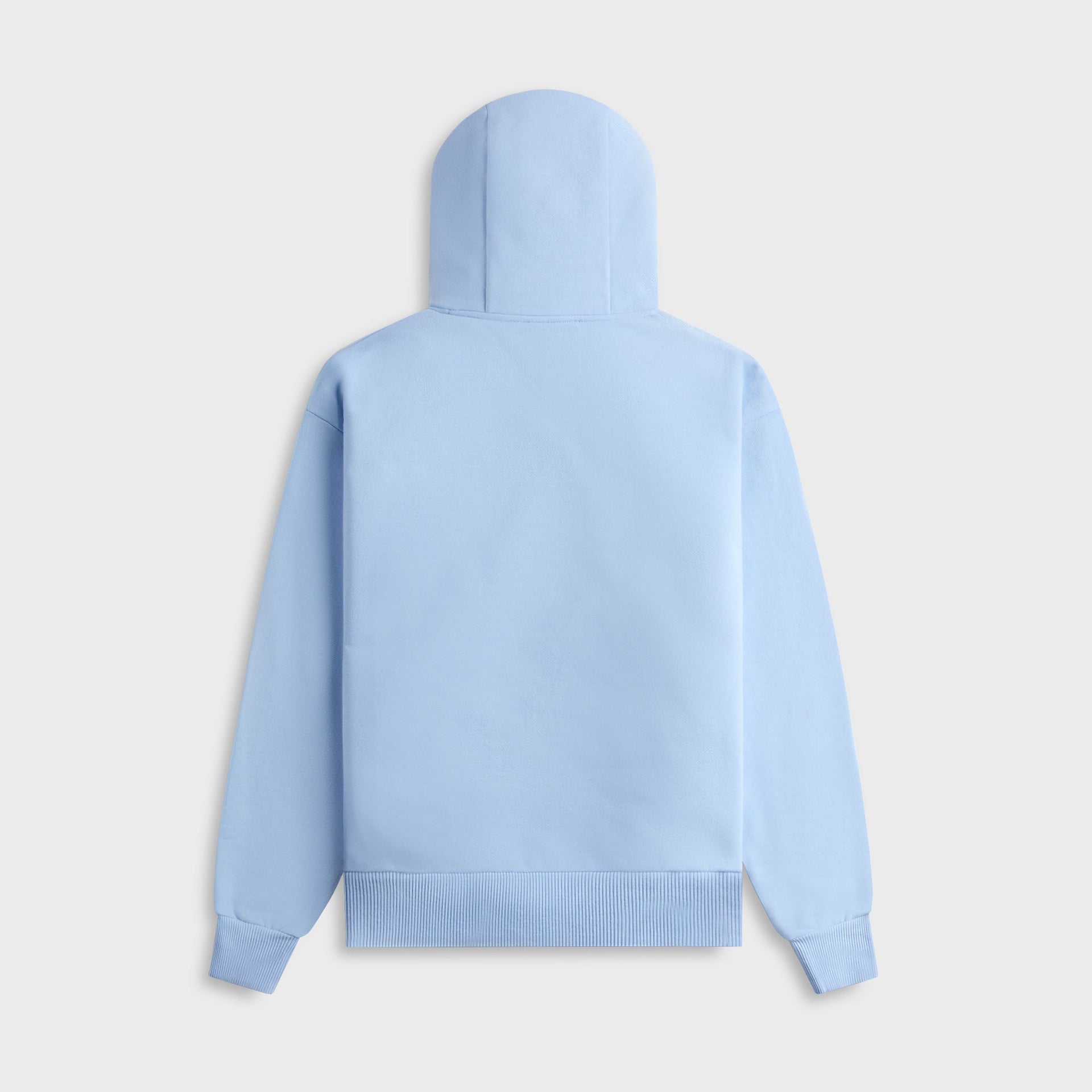 Coperni Horn Hoodie in Blue