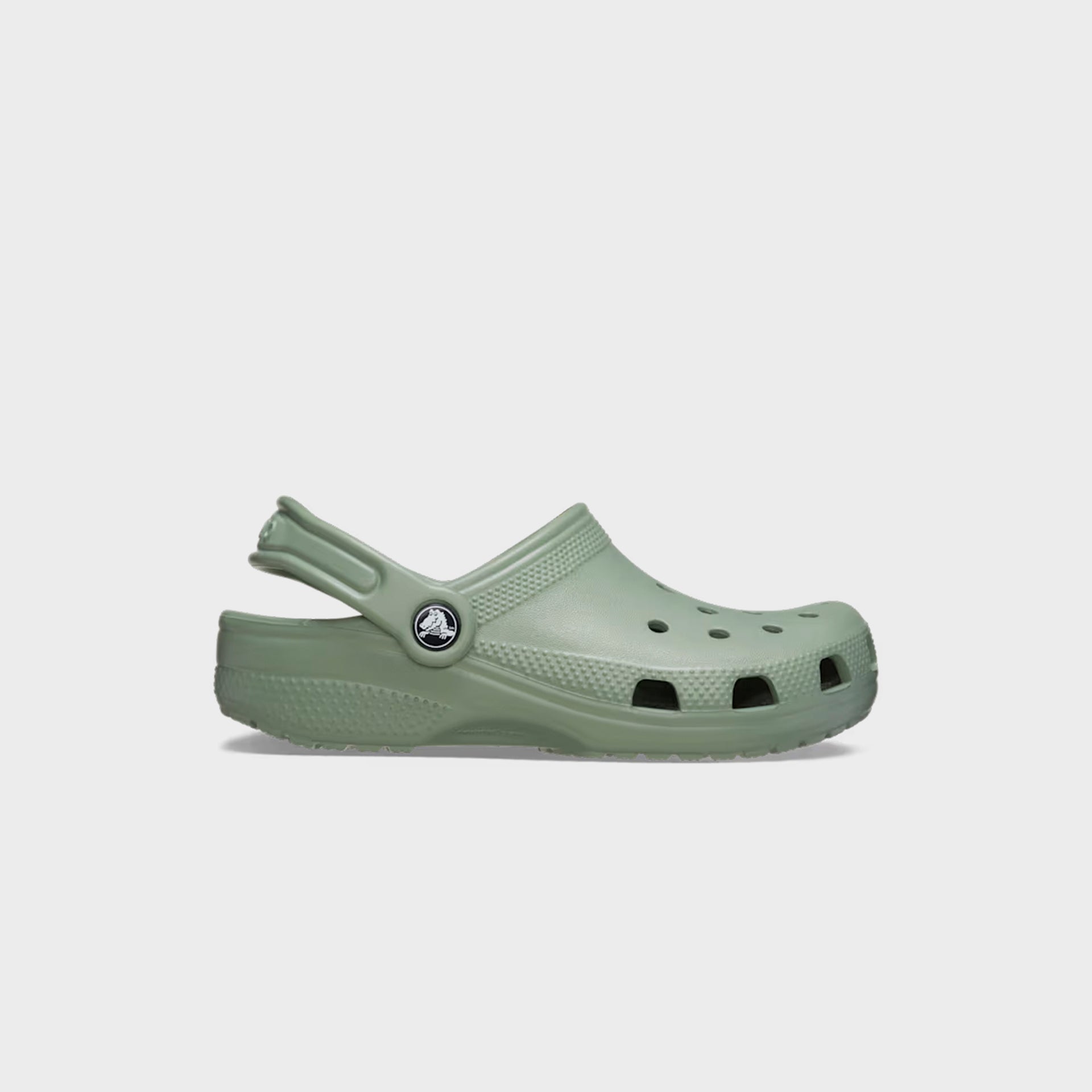 Crocs Classic Clog - Moss
