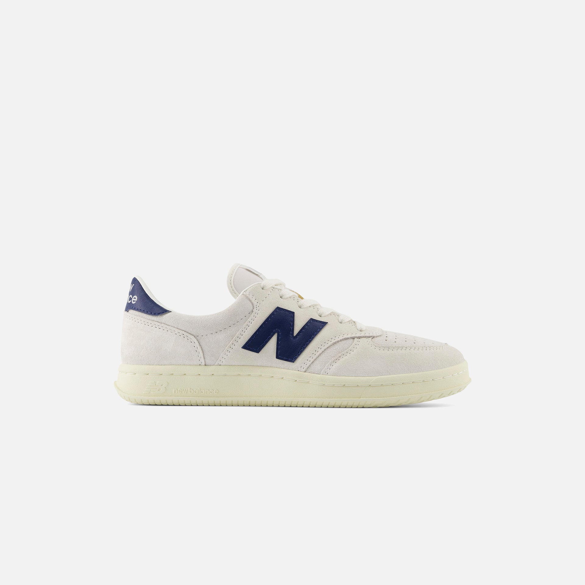 (RTV) New Balance T500 - Sea Salt / Navy Angora