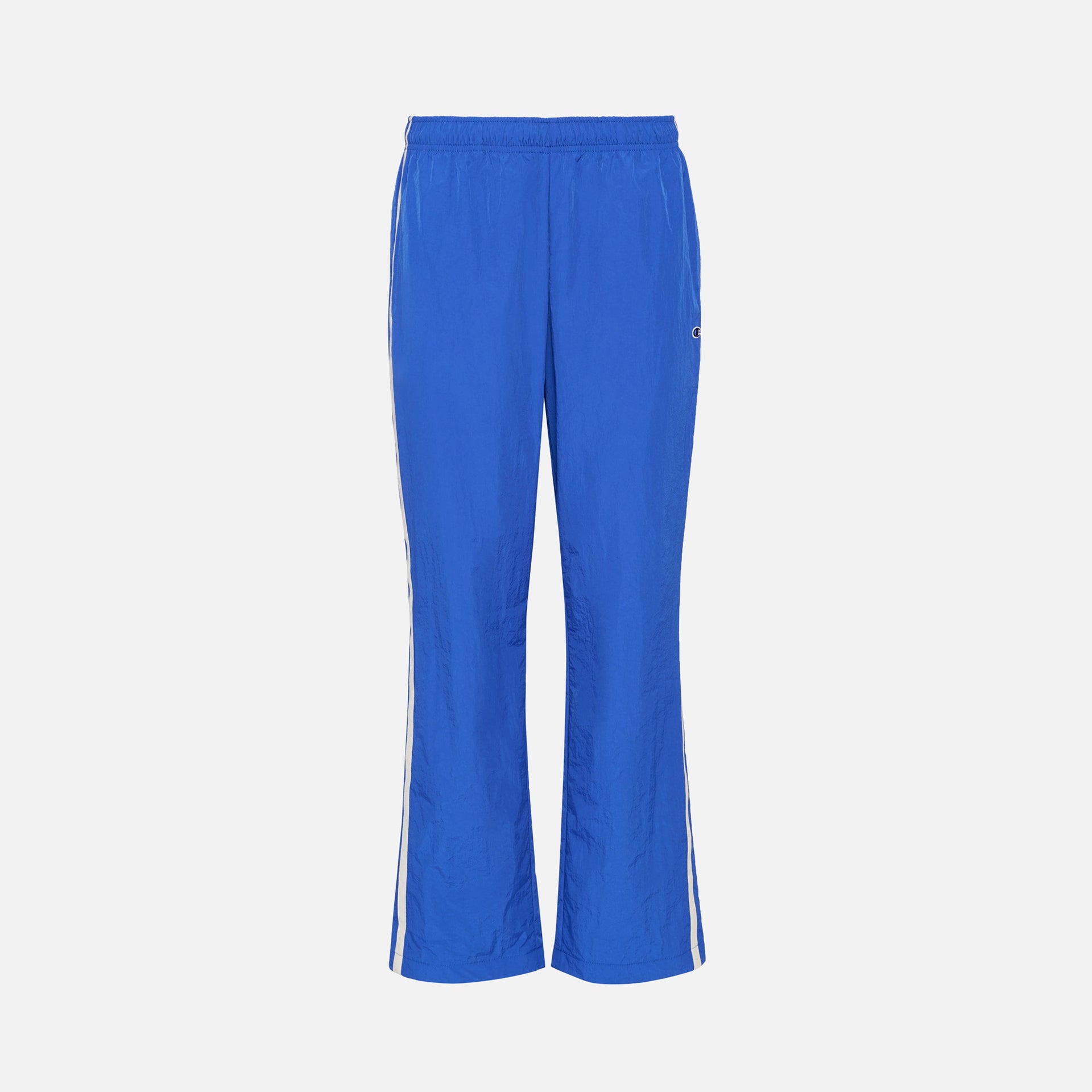 GUIZIO x Champion Nylon Trackpant - Blue