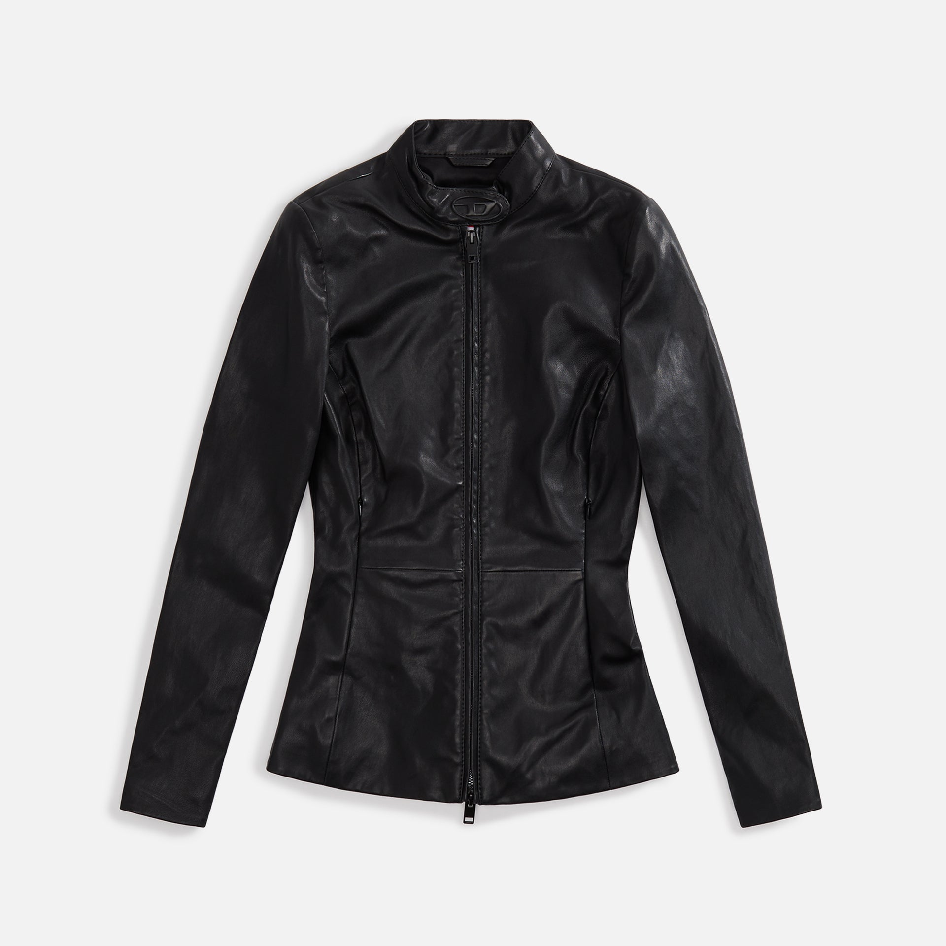 Diesel Sory Jacket - Black