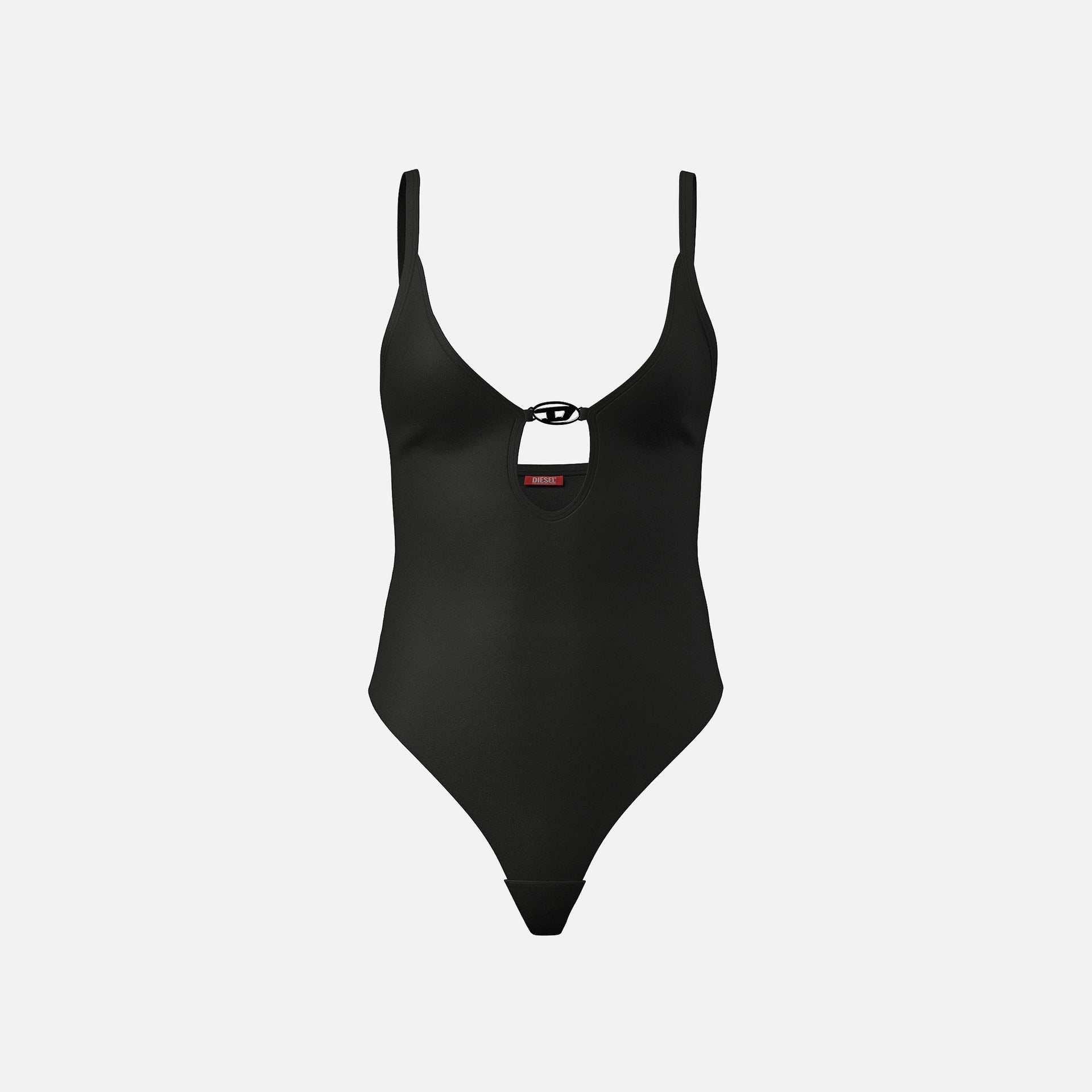 Diesel Meghan Bodysuit - Black