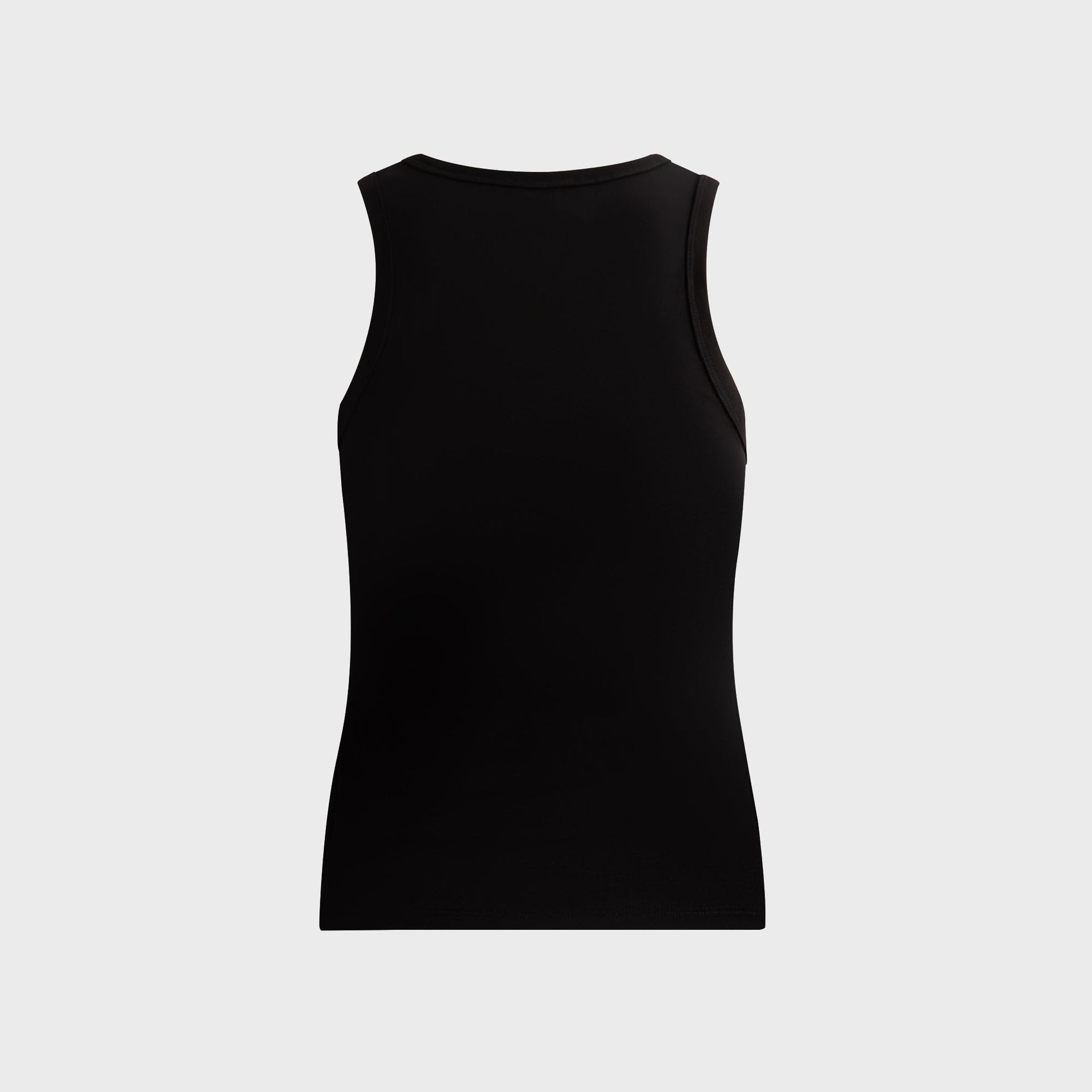 Diesel Lynys Tank Top in Black