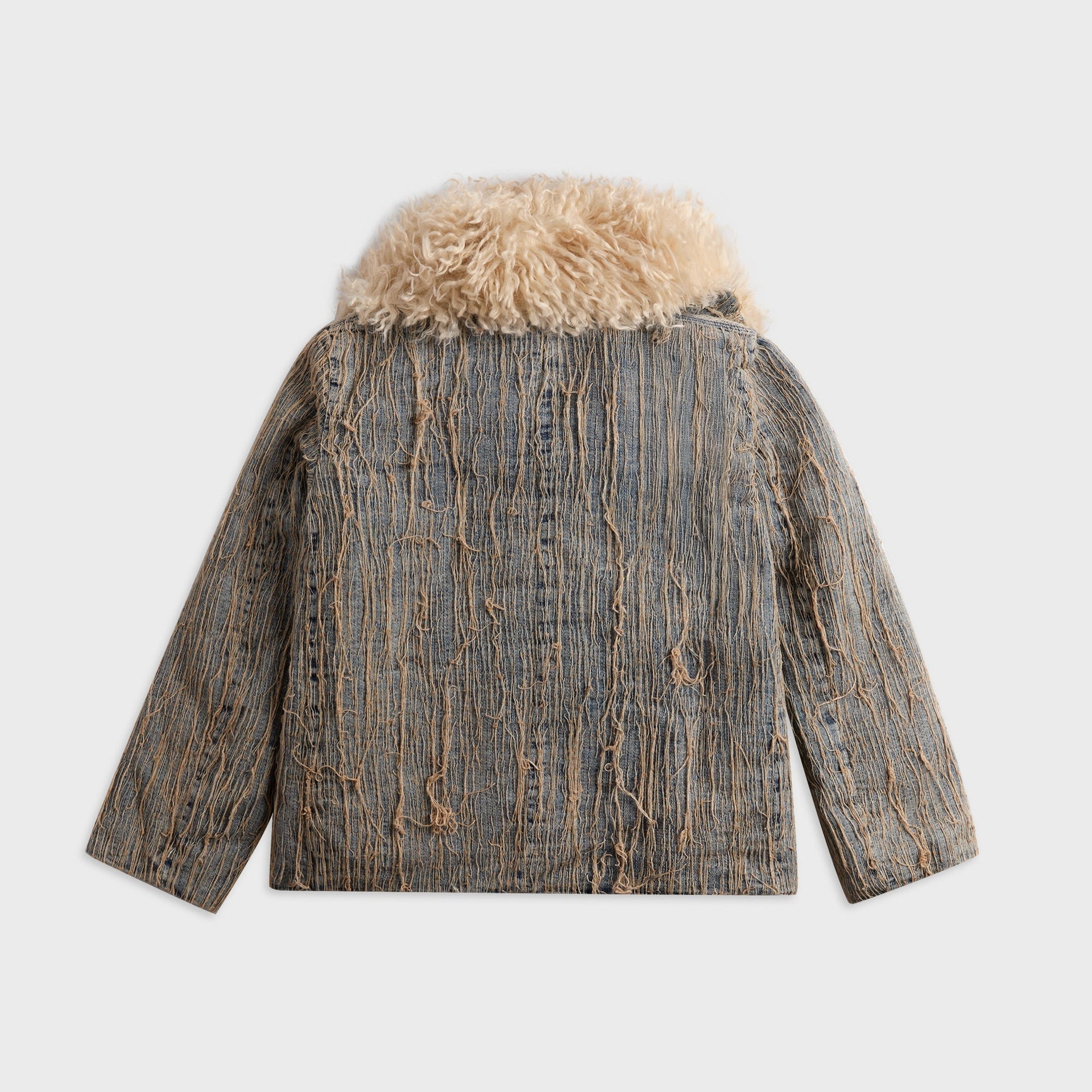 Diesel Aconic Jacket in Blue