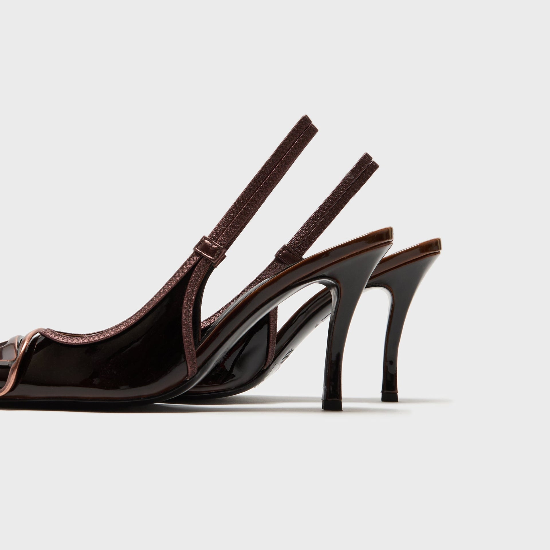 Diesel D-VENUS SB - Glossy Red