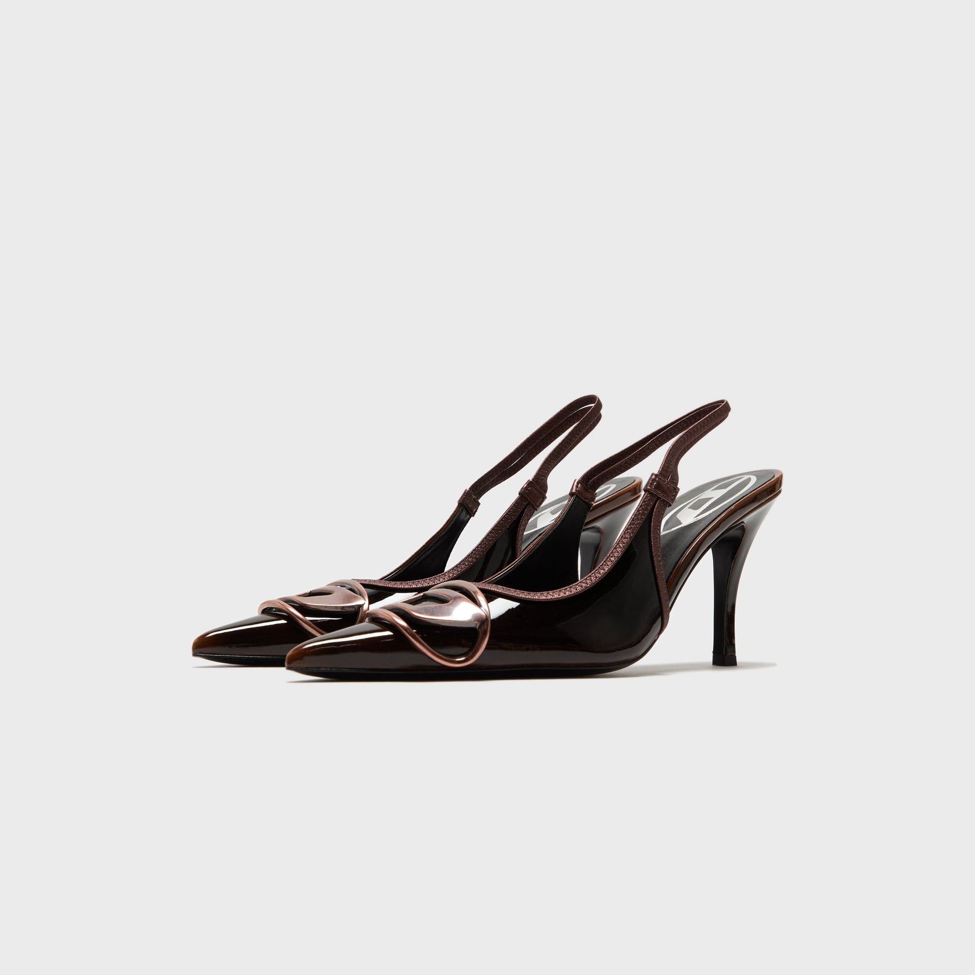 Diesel D-VENUS SB - Glossy Red