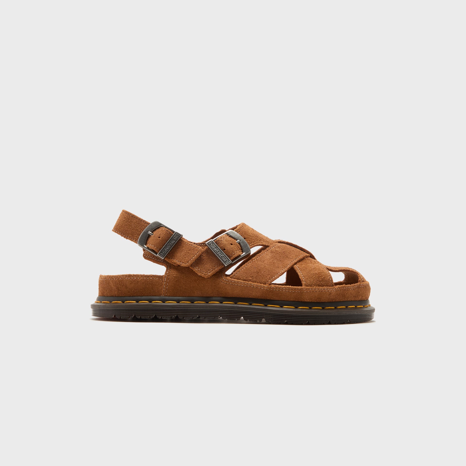Dr. Martens Archive Fisherman - Natural Tan