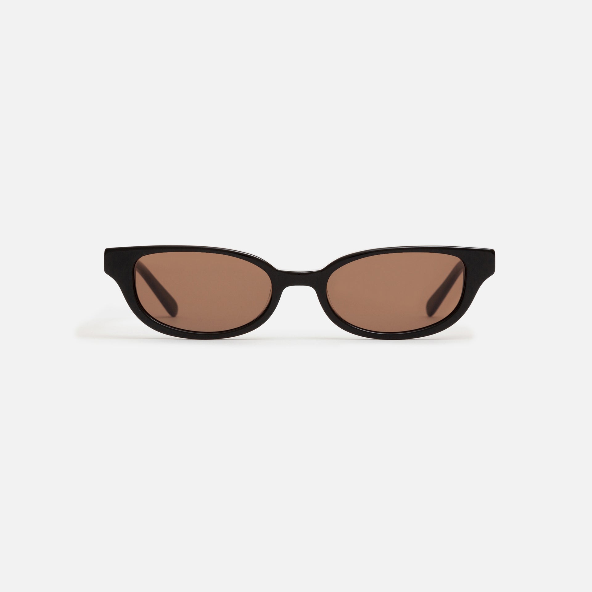 DMY By DMY Romi Frames - Black