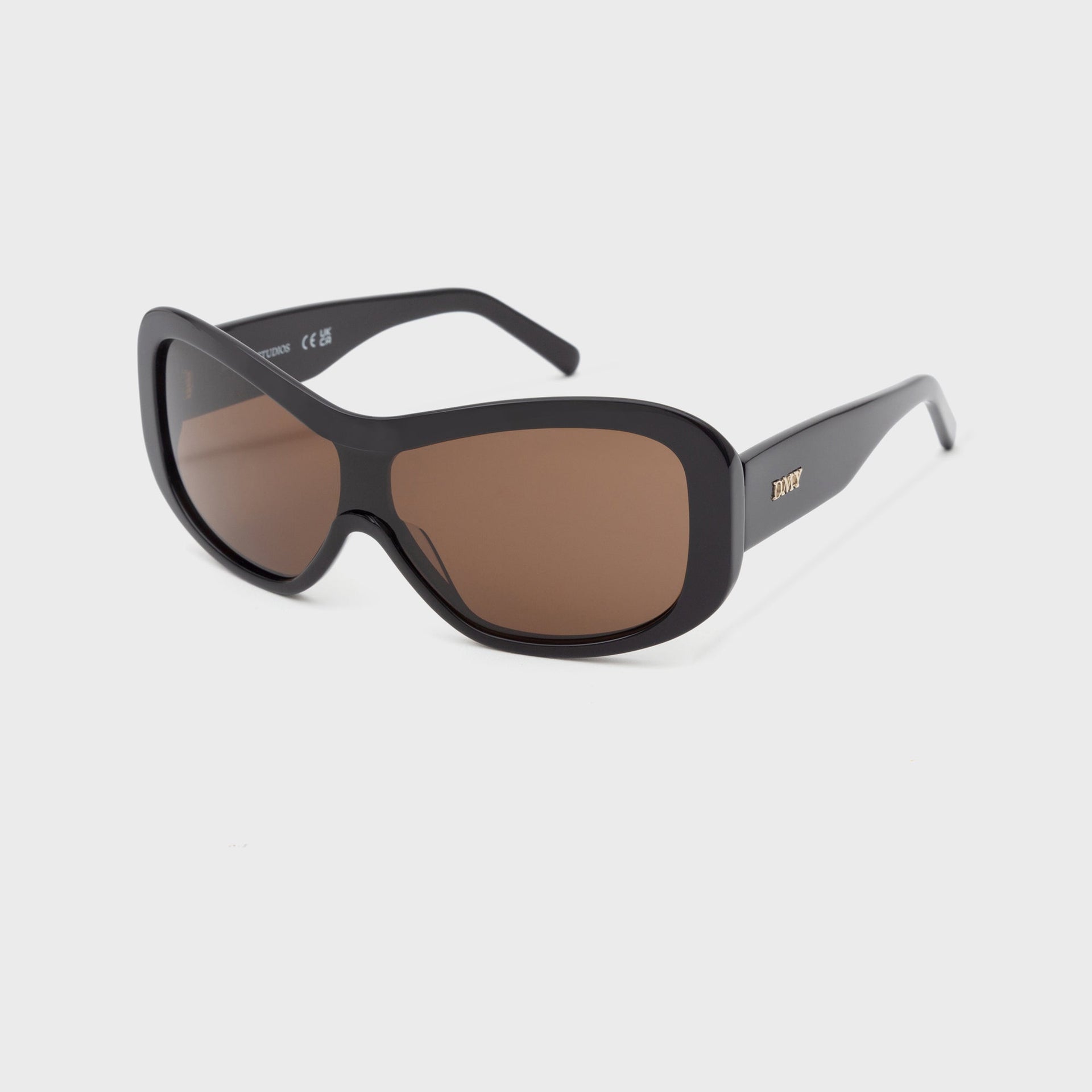 DMY Studios Nina Frames in Black
