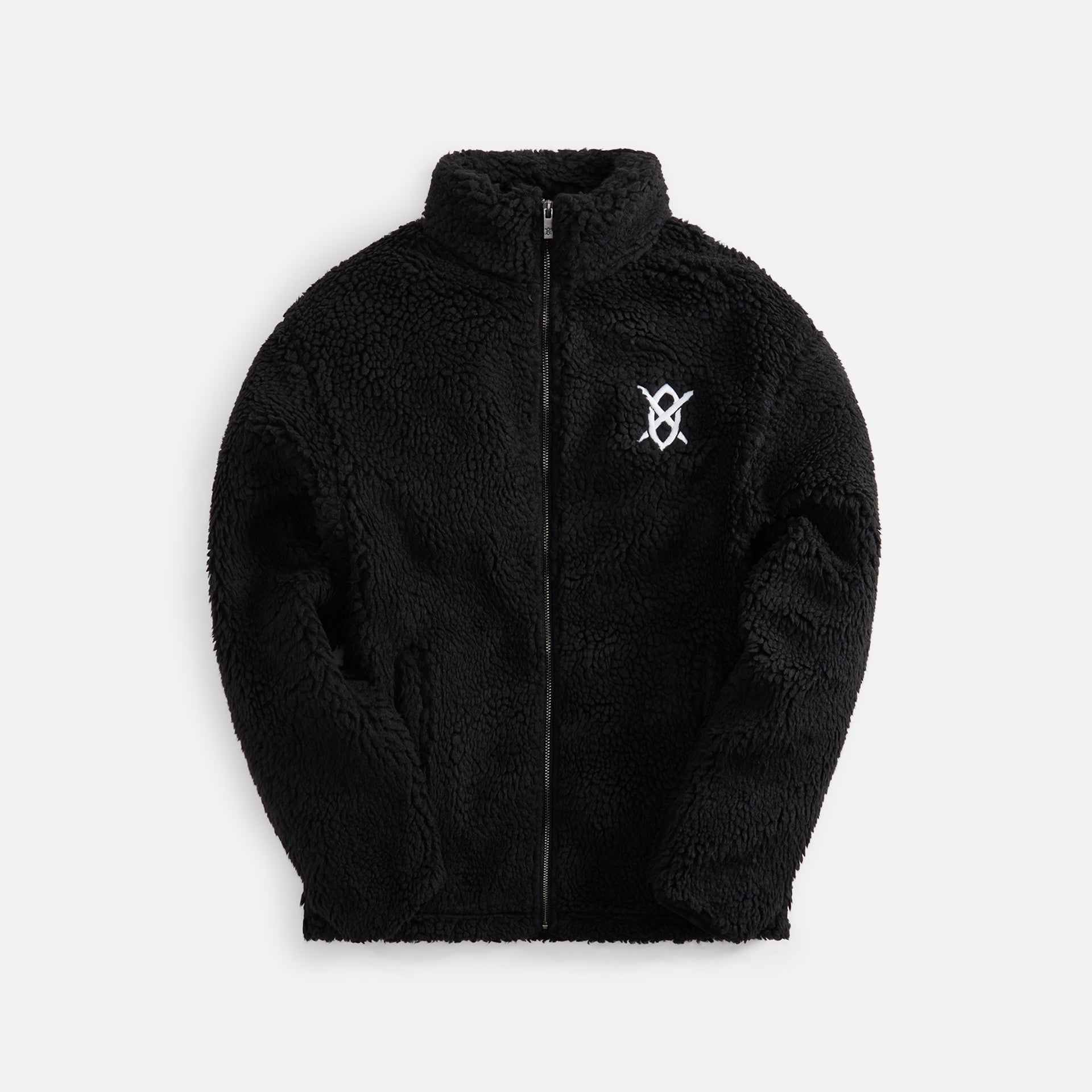 Daily Paper Raynard Jacket - Black