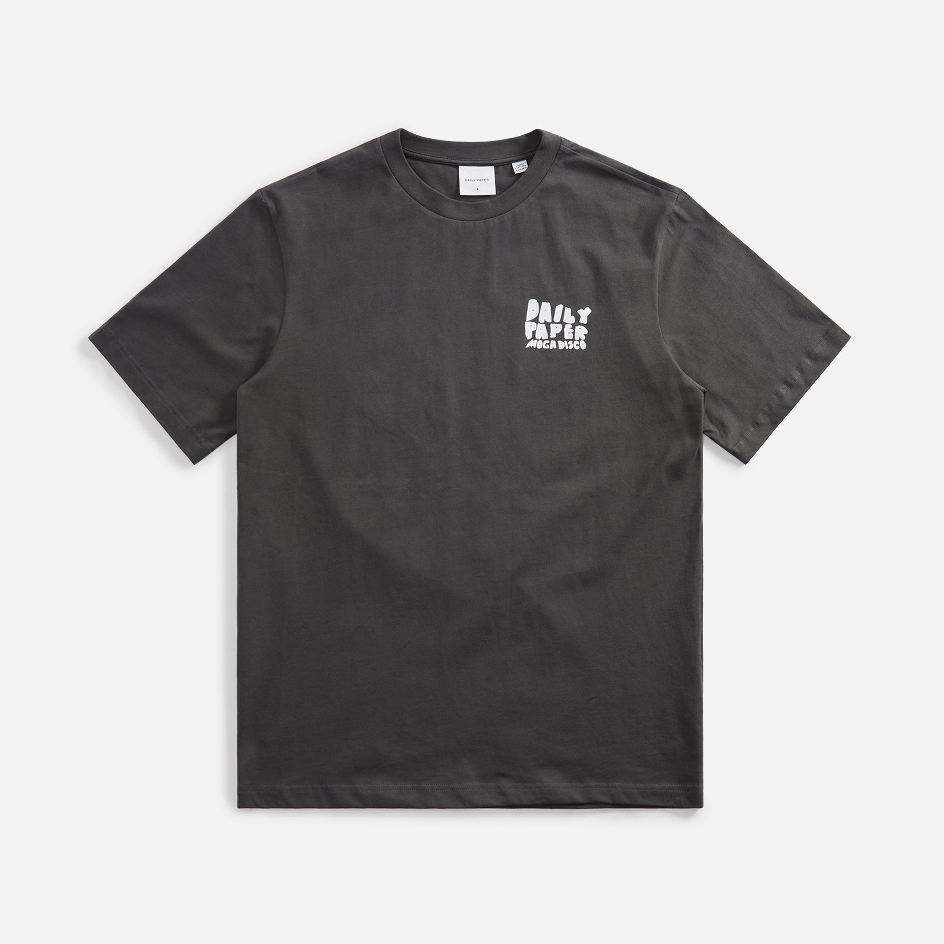 Daily Paper Halim Tee - Black