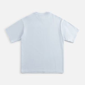 Daily Paper United Type Boxy Tee - White