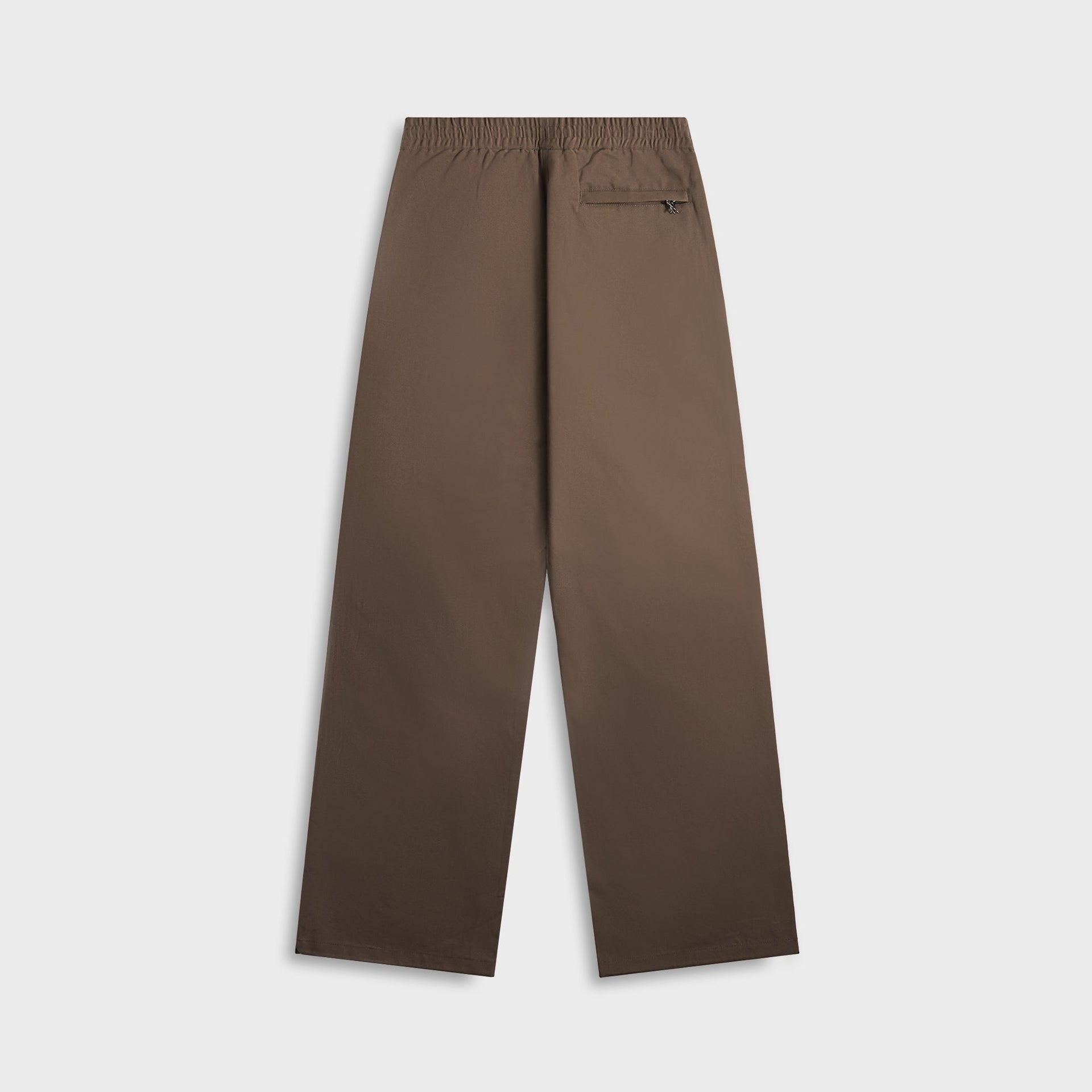 Daily Paper Twill Track Pants in Green