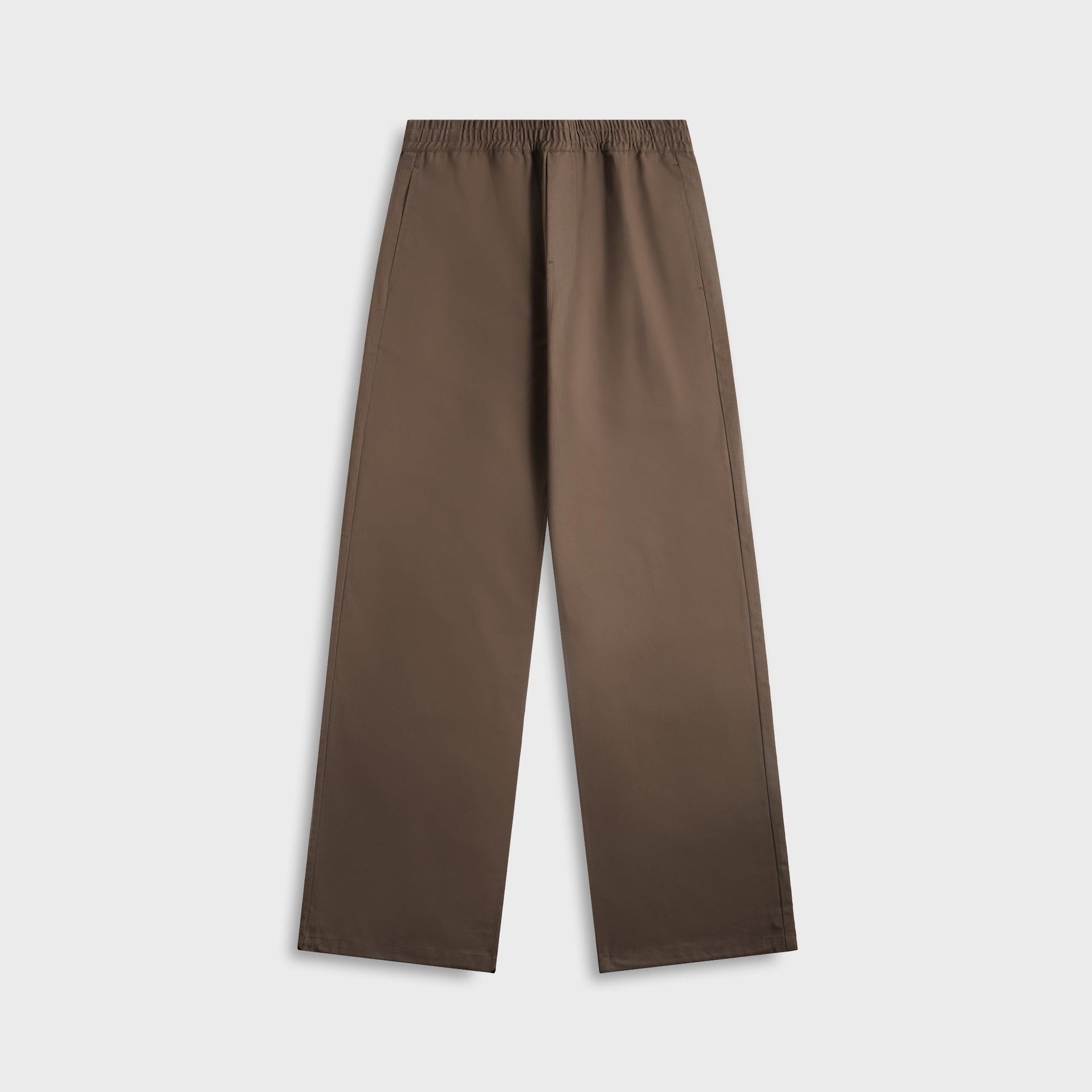 Daily Paper Twill Track Pants in Green