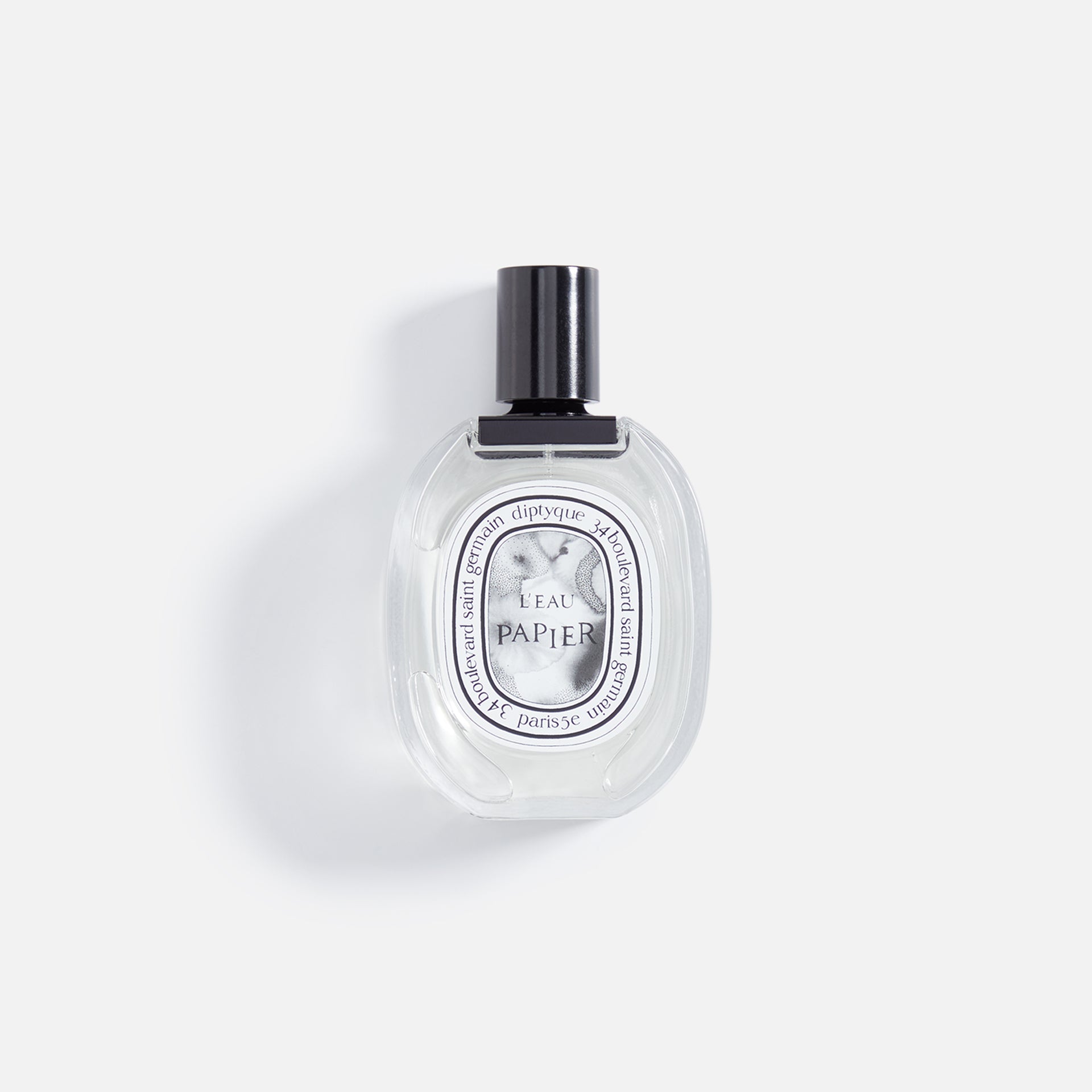 Diptyque L'Eau Papier (Paper) Eau de Toilette 100 ml