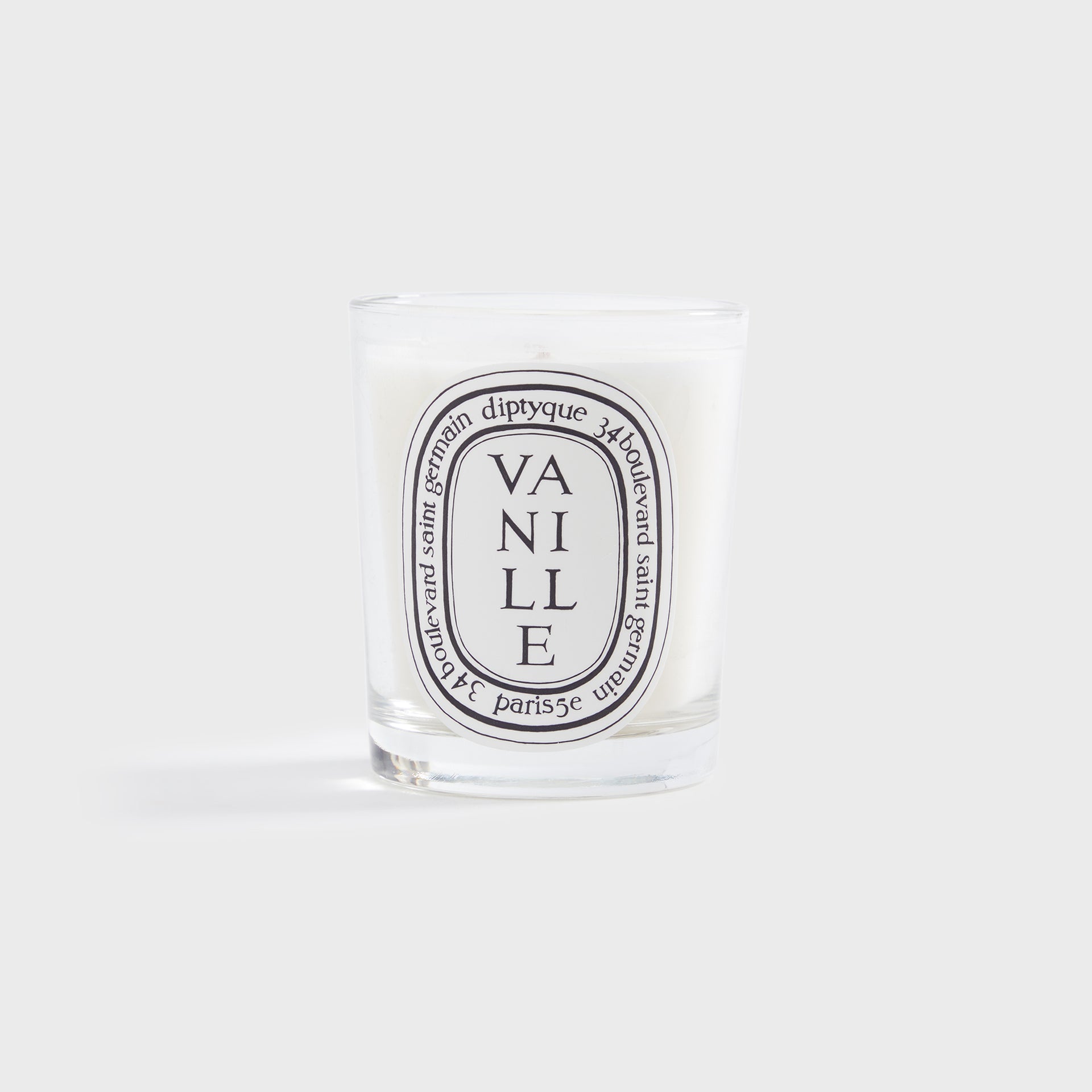 Diptyque Vanilla Scented Candle