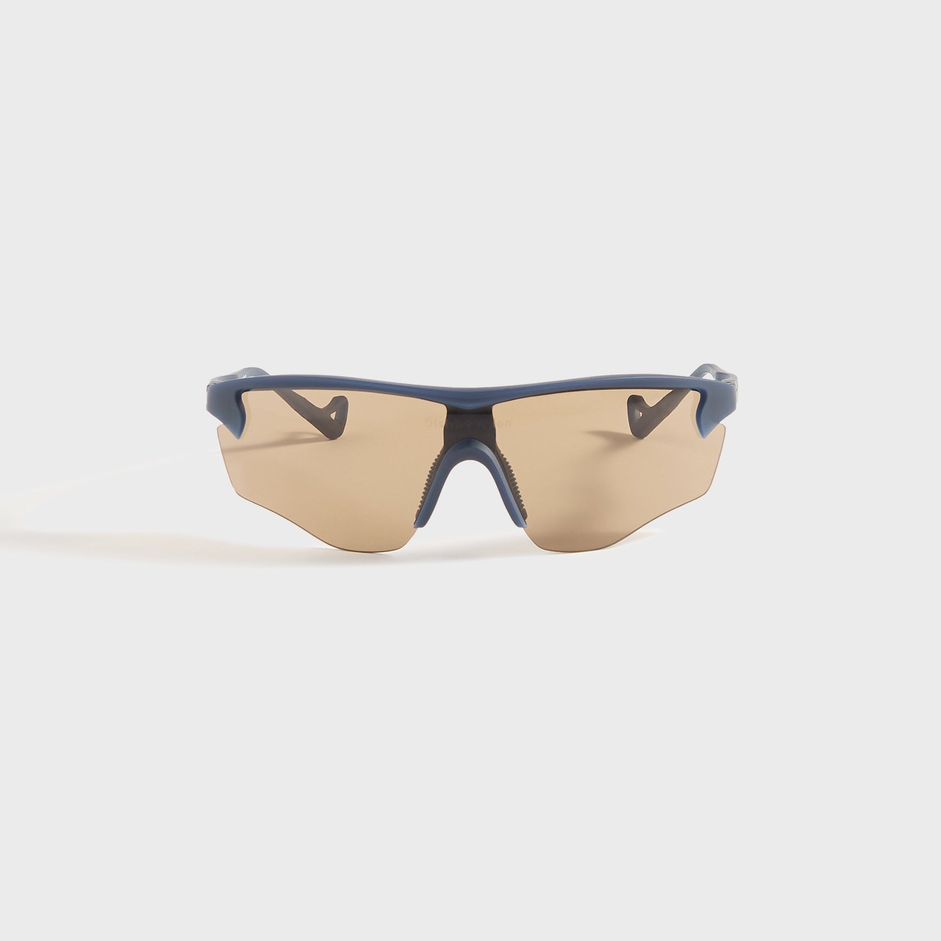 District Vision Junya Racer in Obsidian / D+ Copper