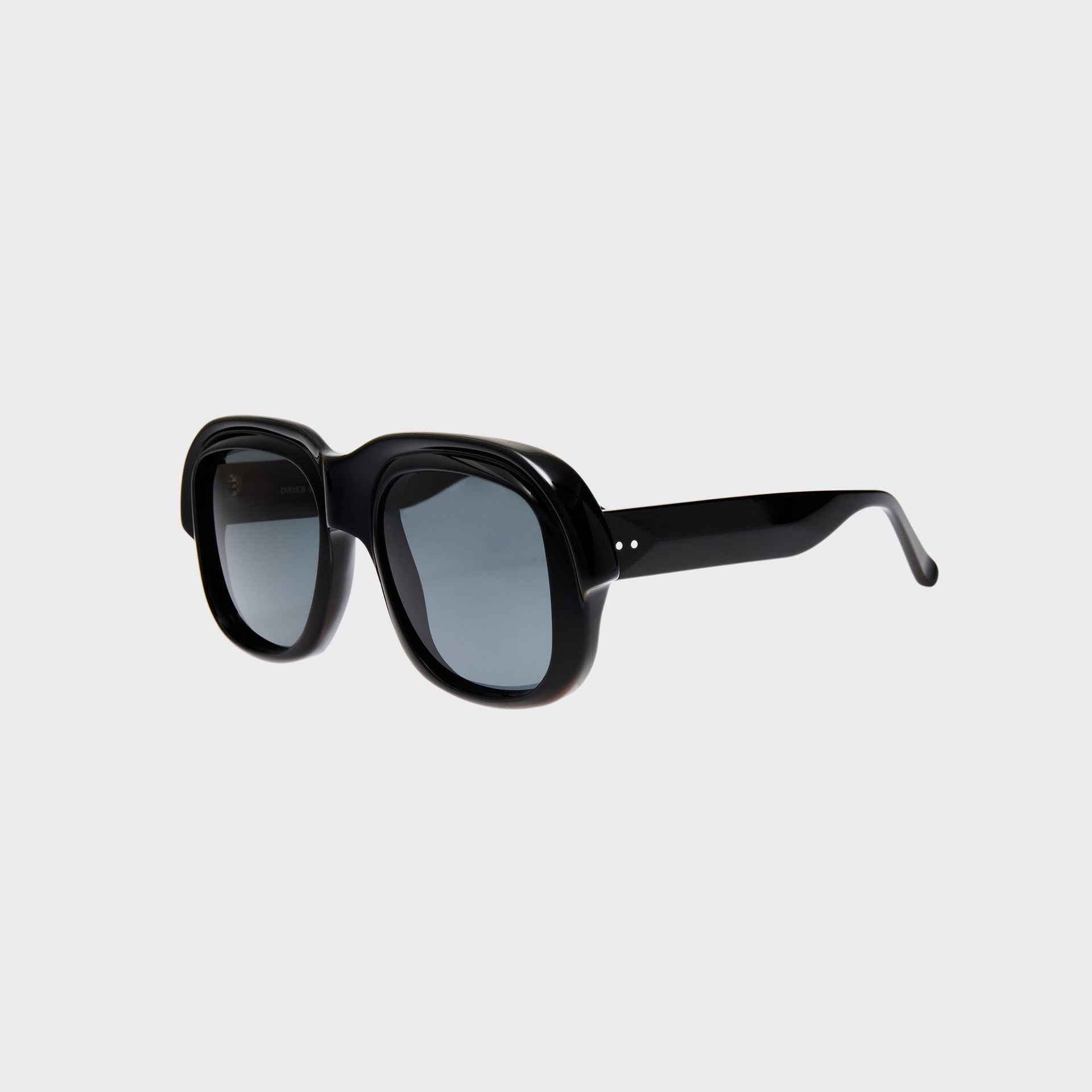 Dries Van Noten DVN - Black